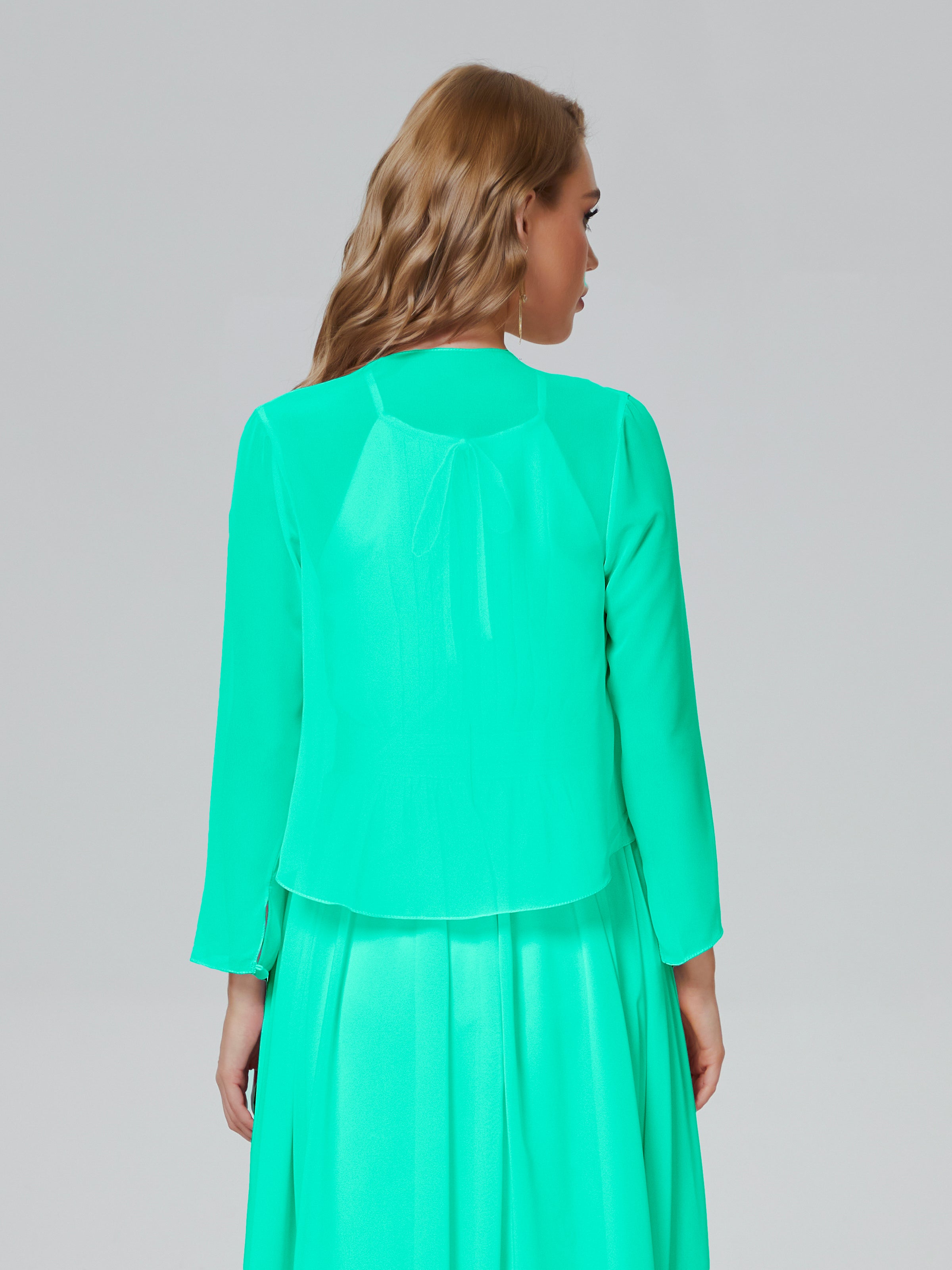 TURQUOISE