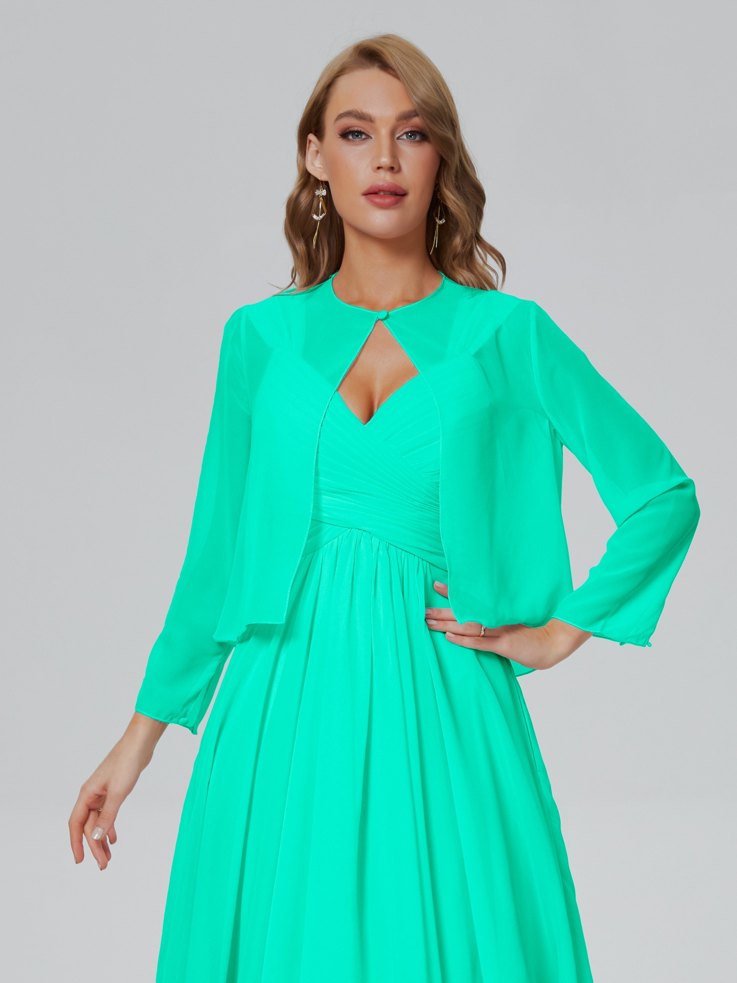 TURQUOISE