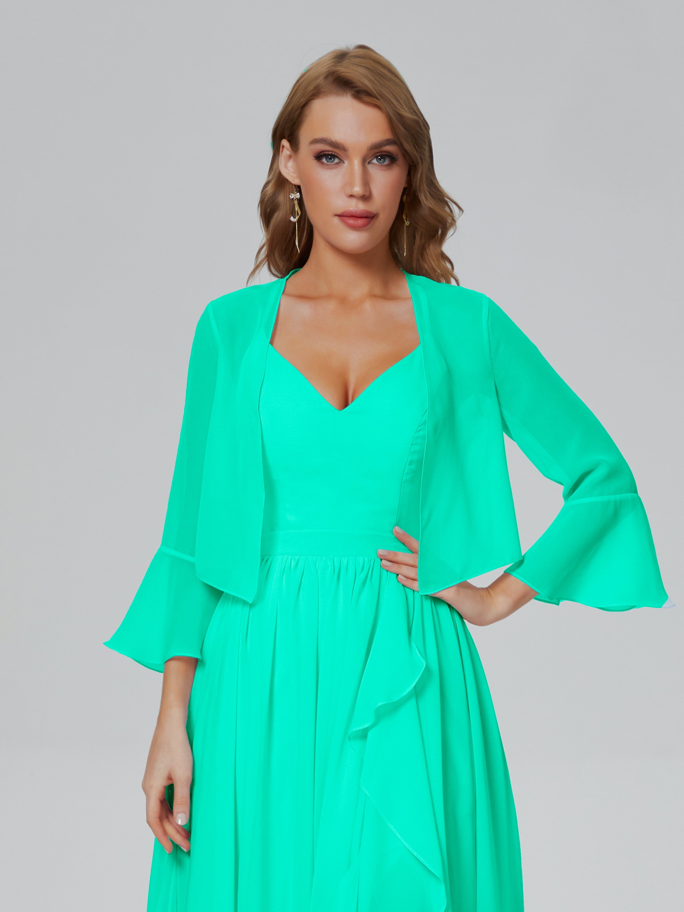 TURQUOISE