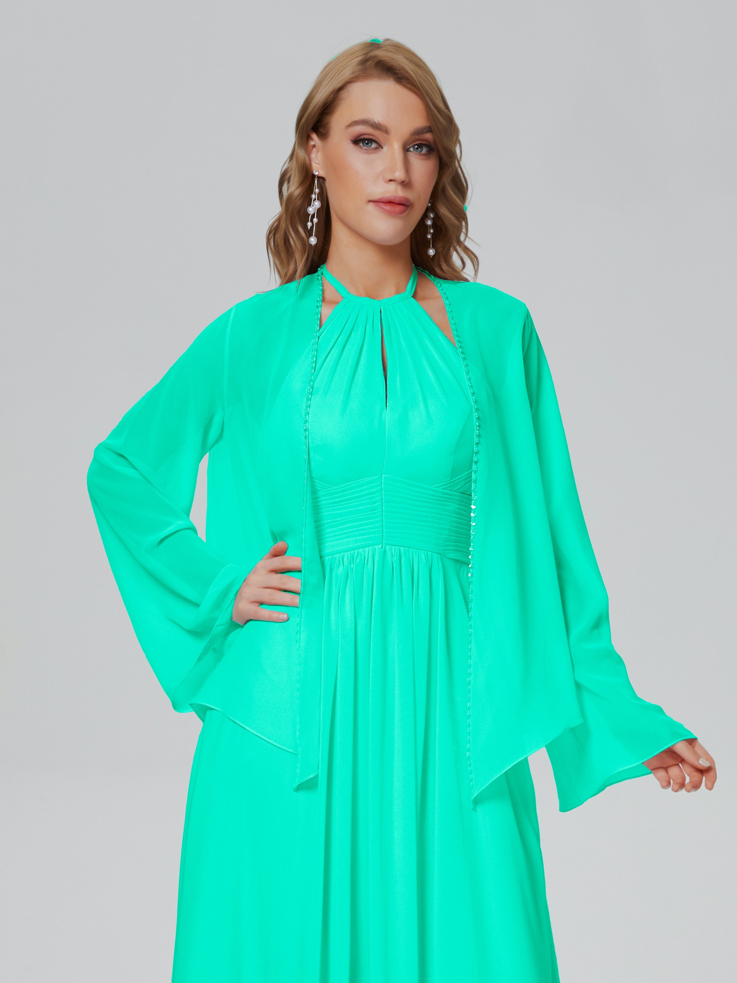 TURQUOISE