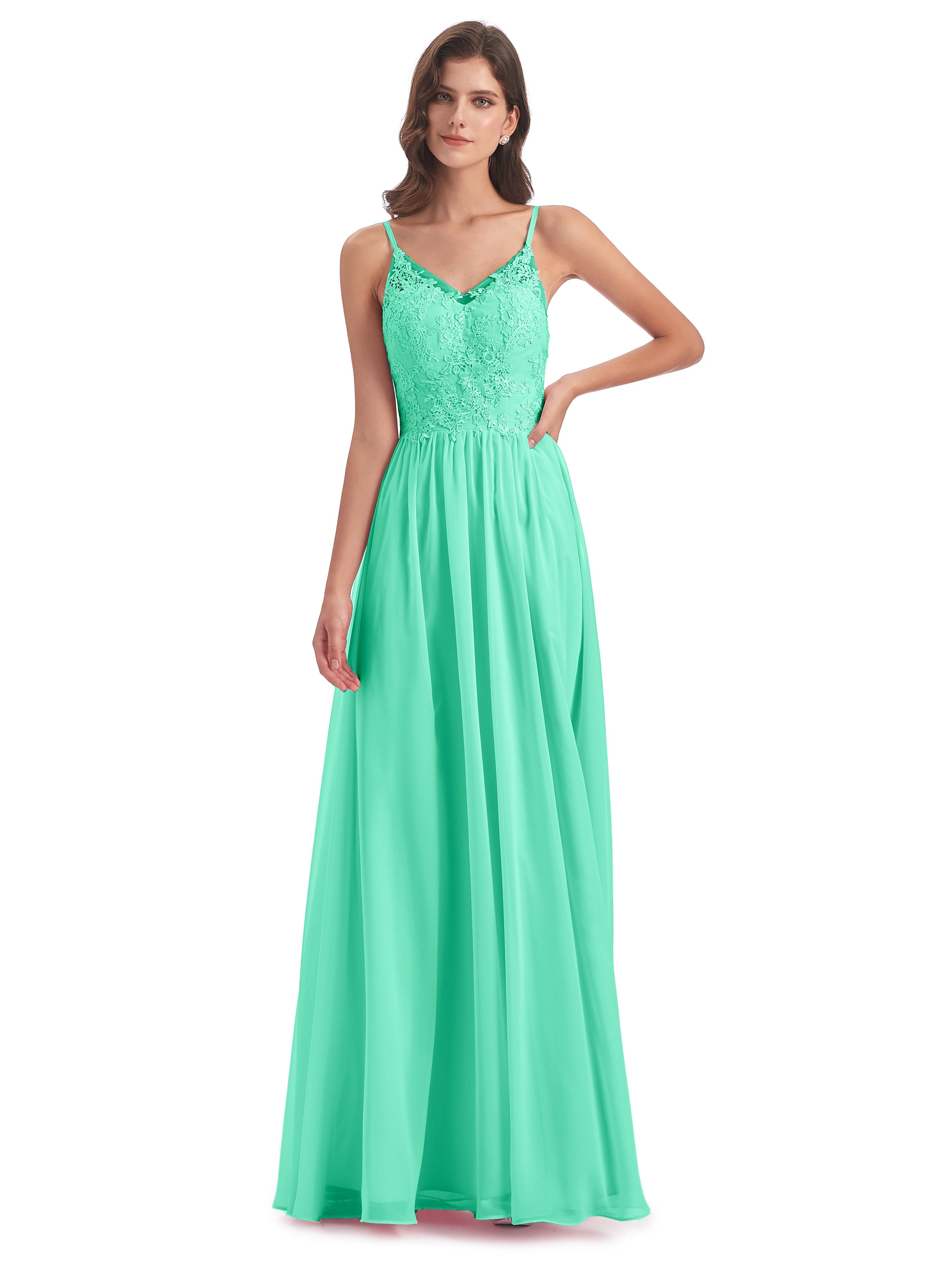 TURQUOISE