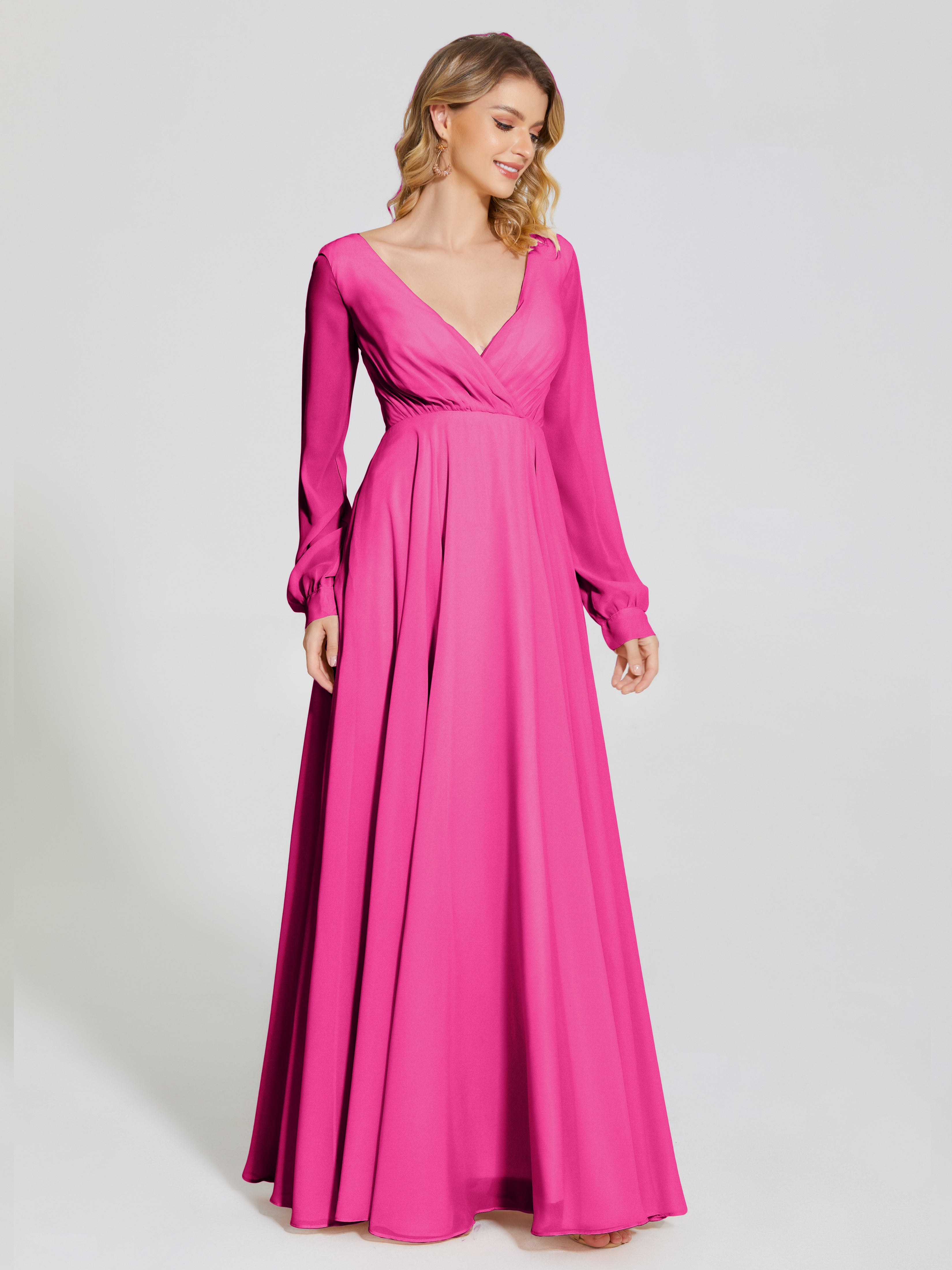 FUCHSIA
