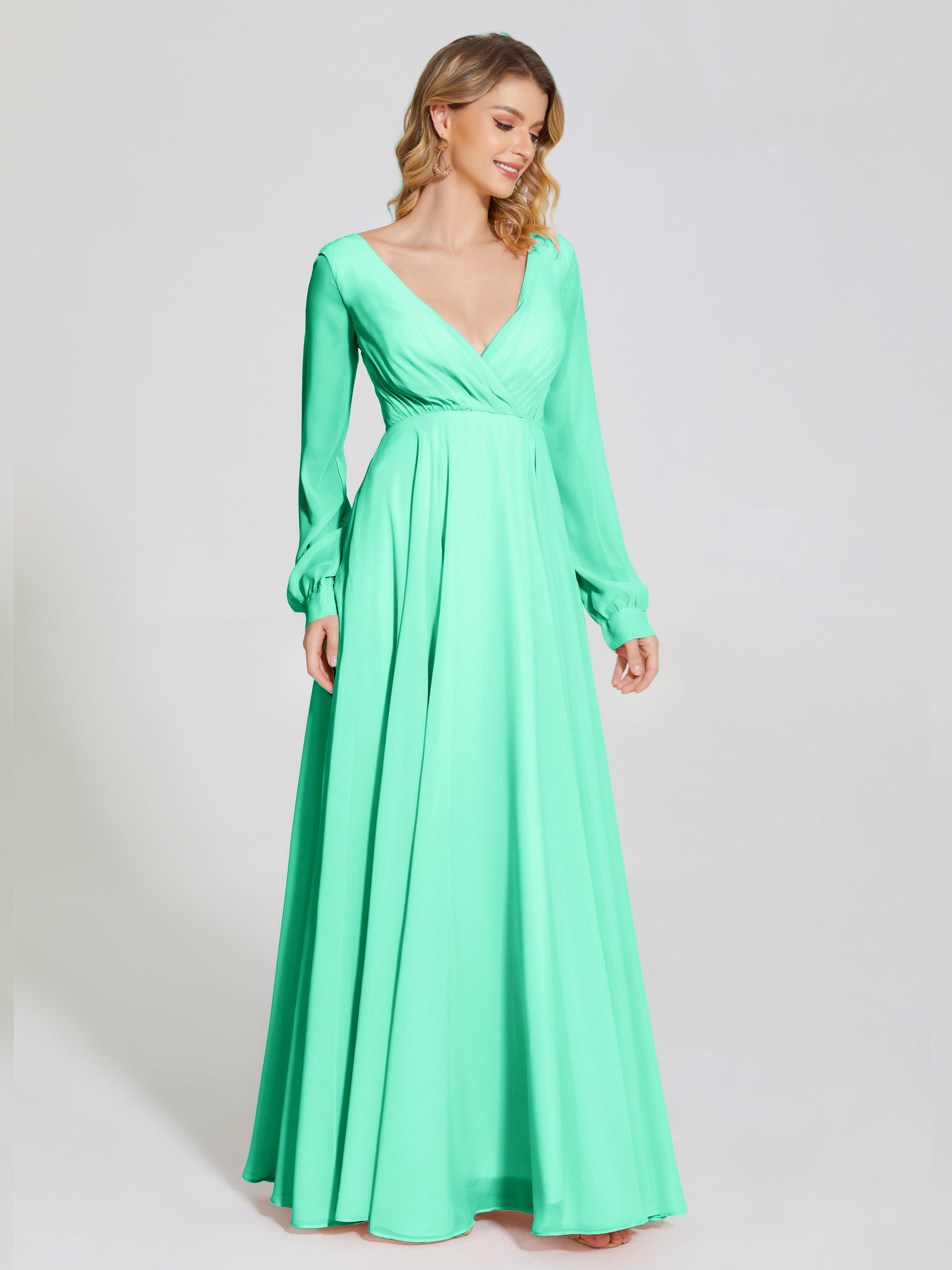TURQUOISE