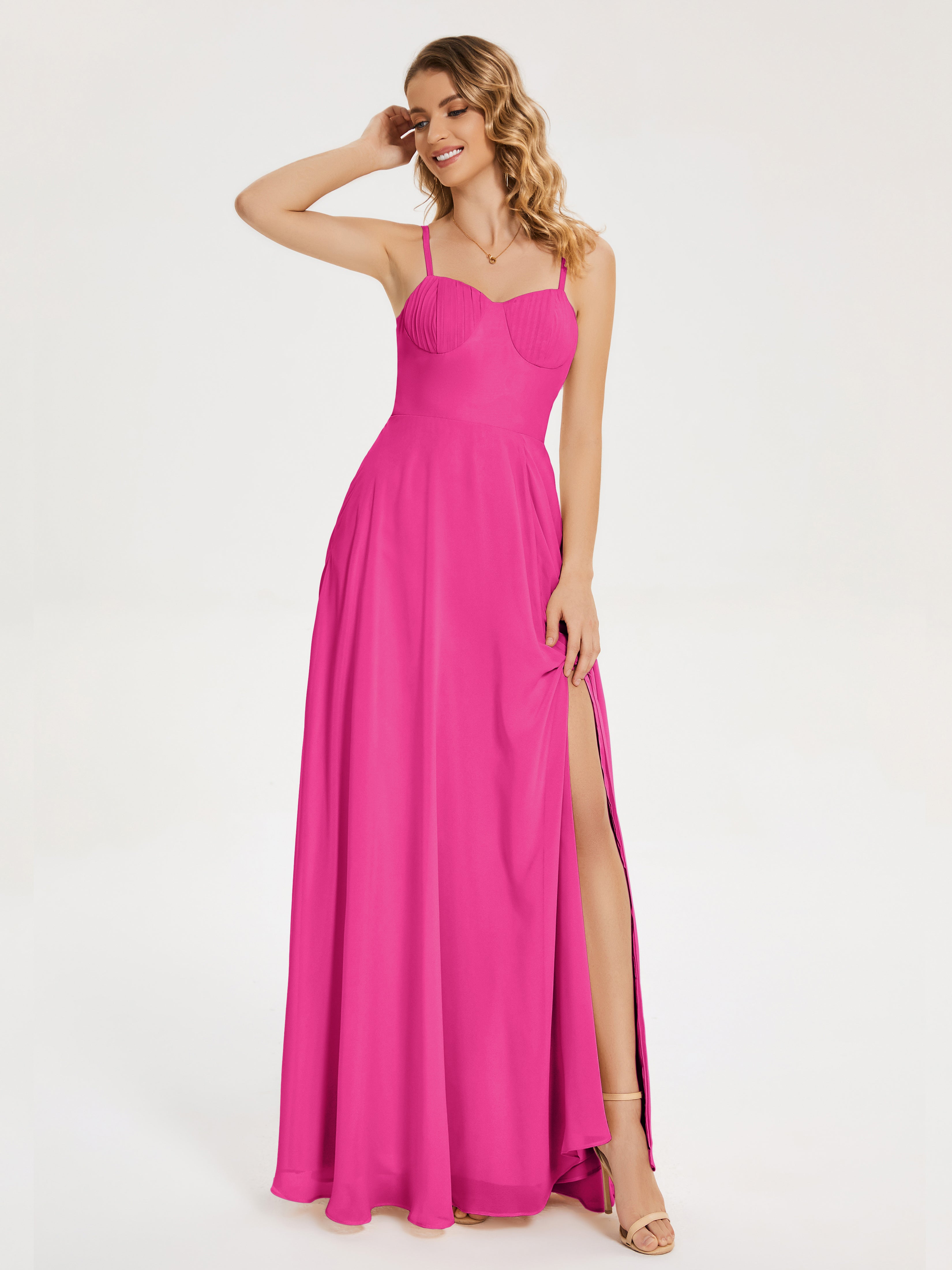 FUCHSIA