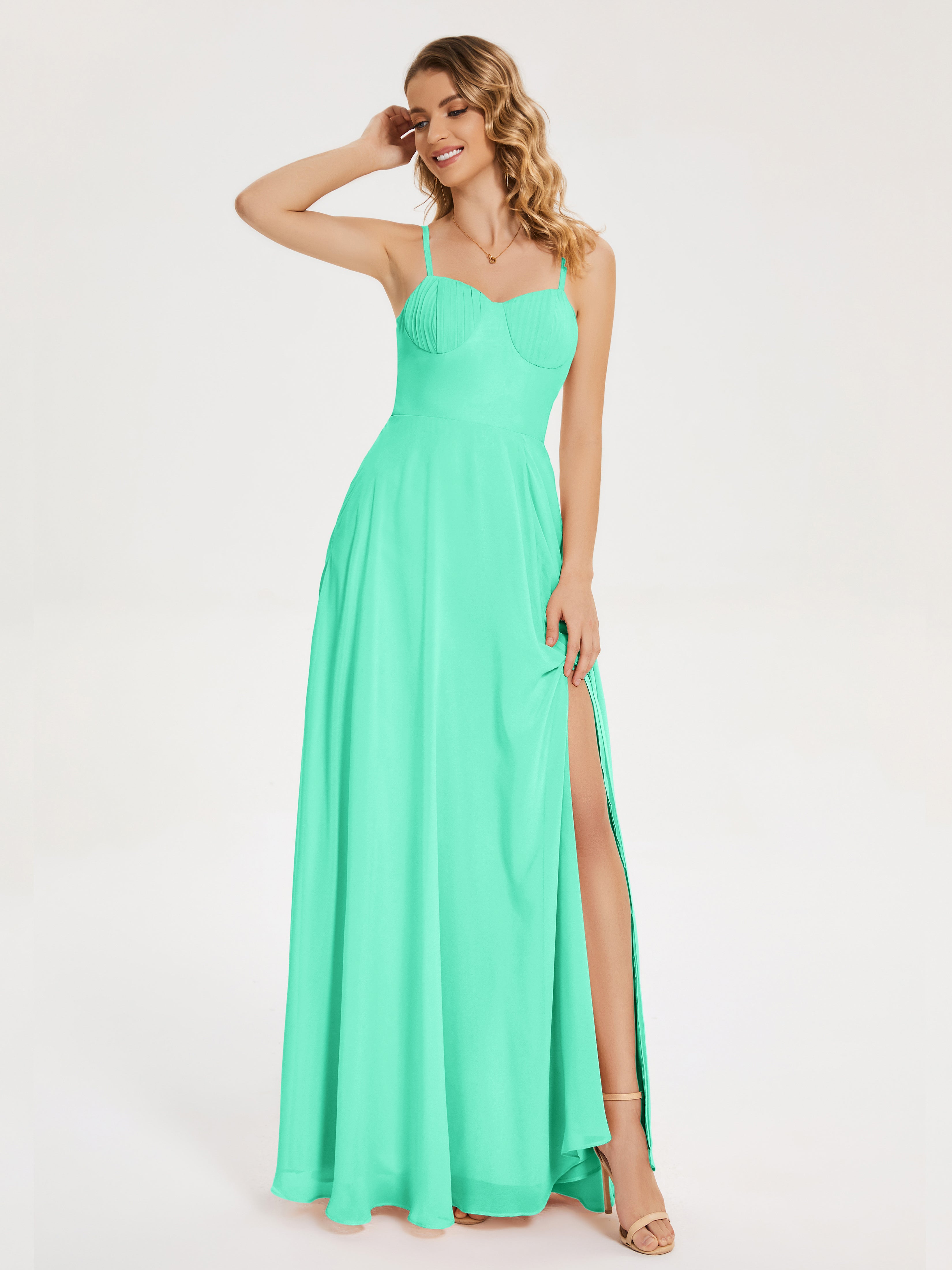 TURQUOISE