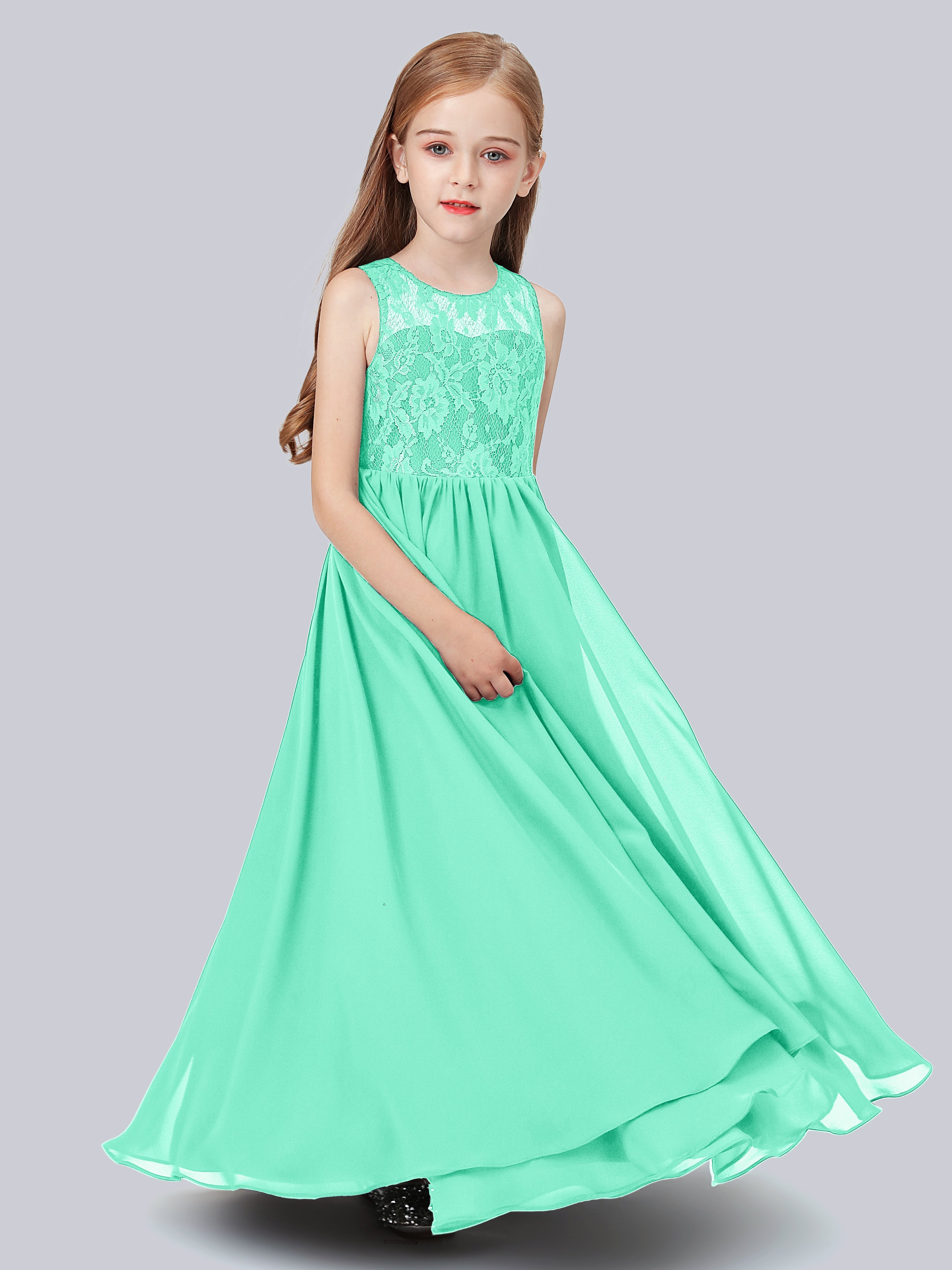 TURQUOISE