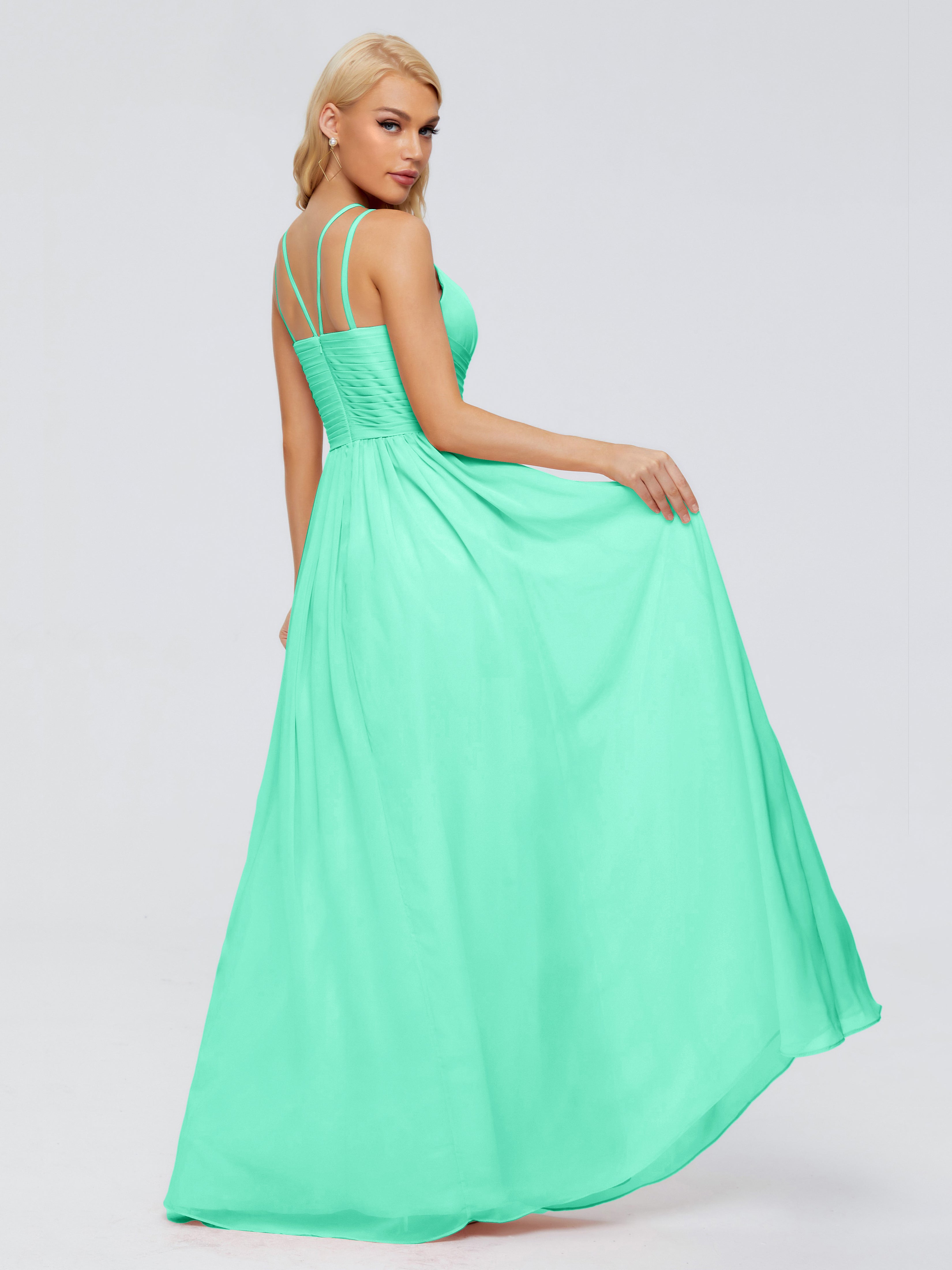TURQUOISE