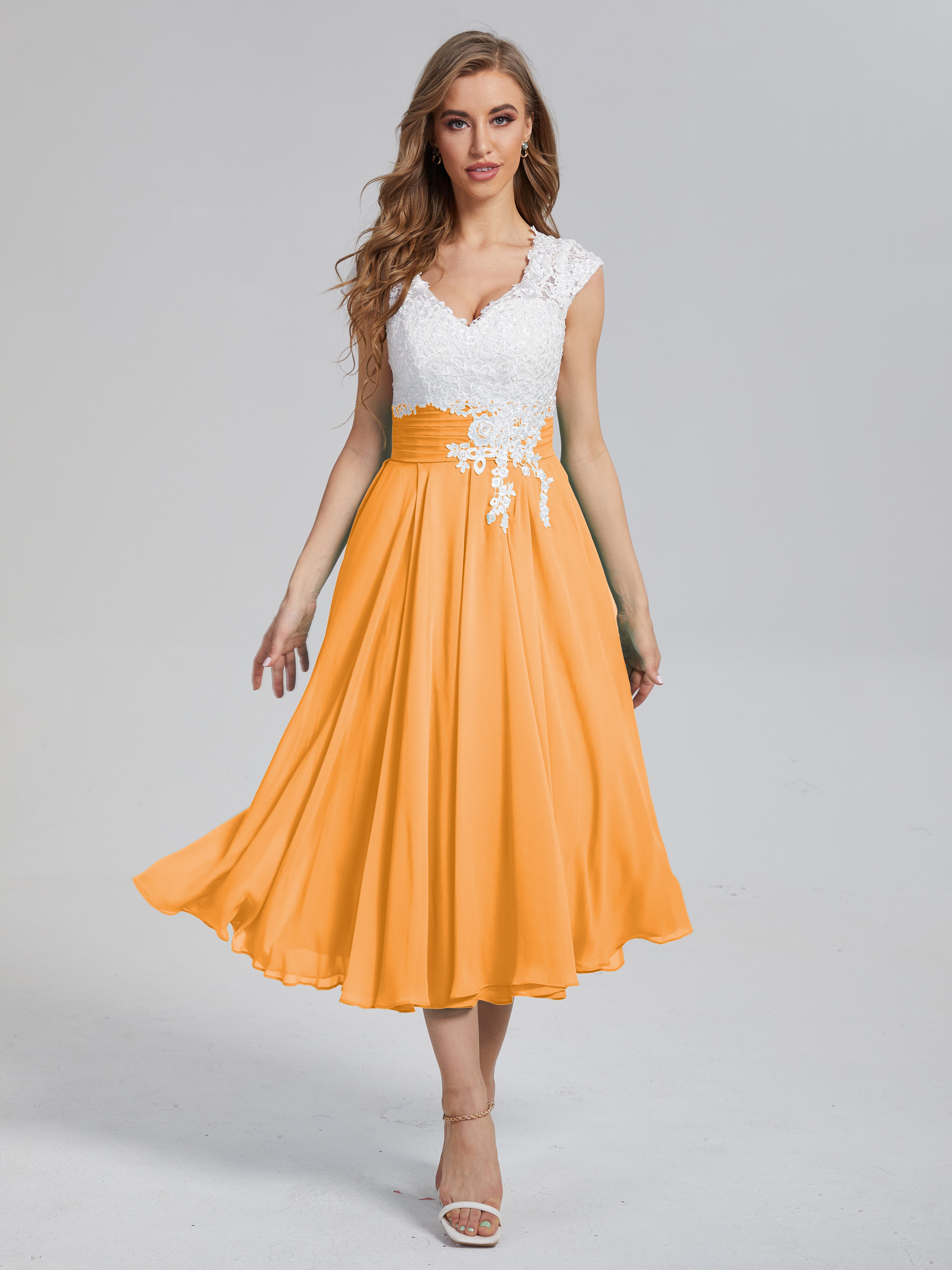 MANDARINE