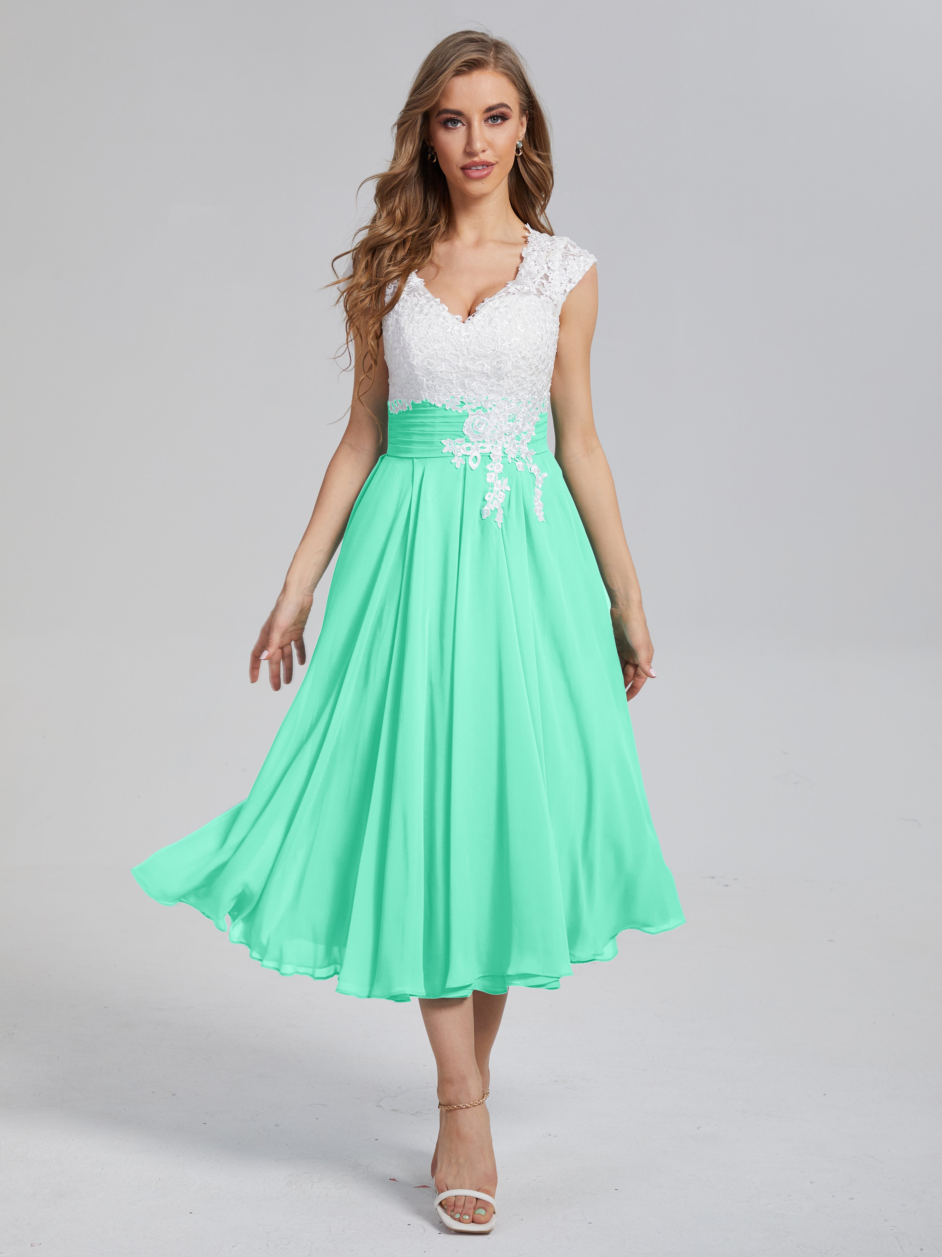 TURQUOISE