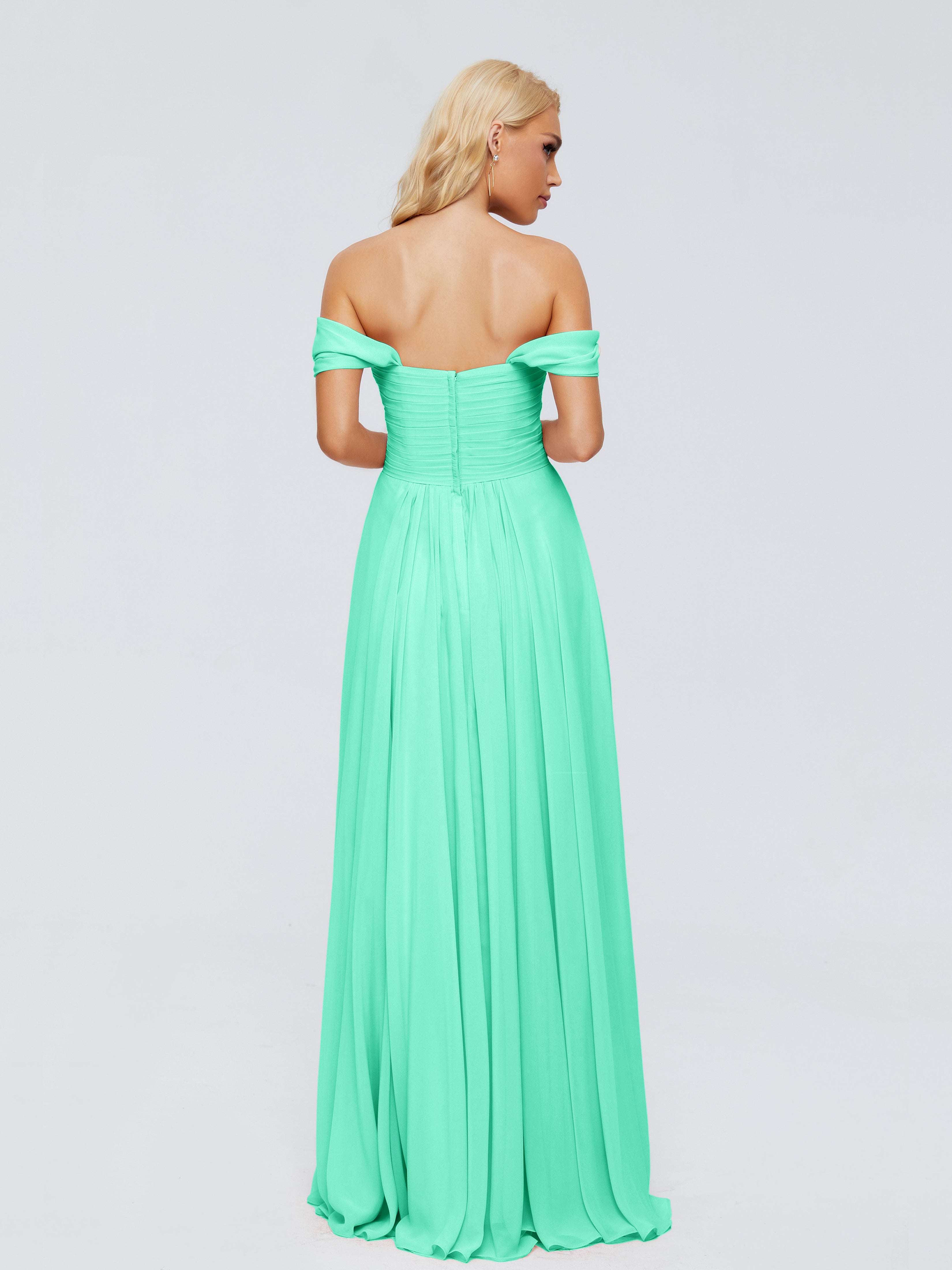 TURQUOISE
