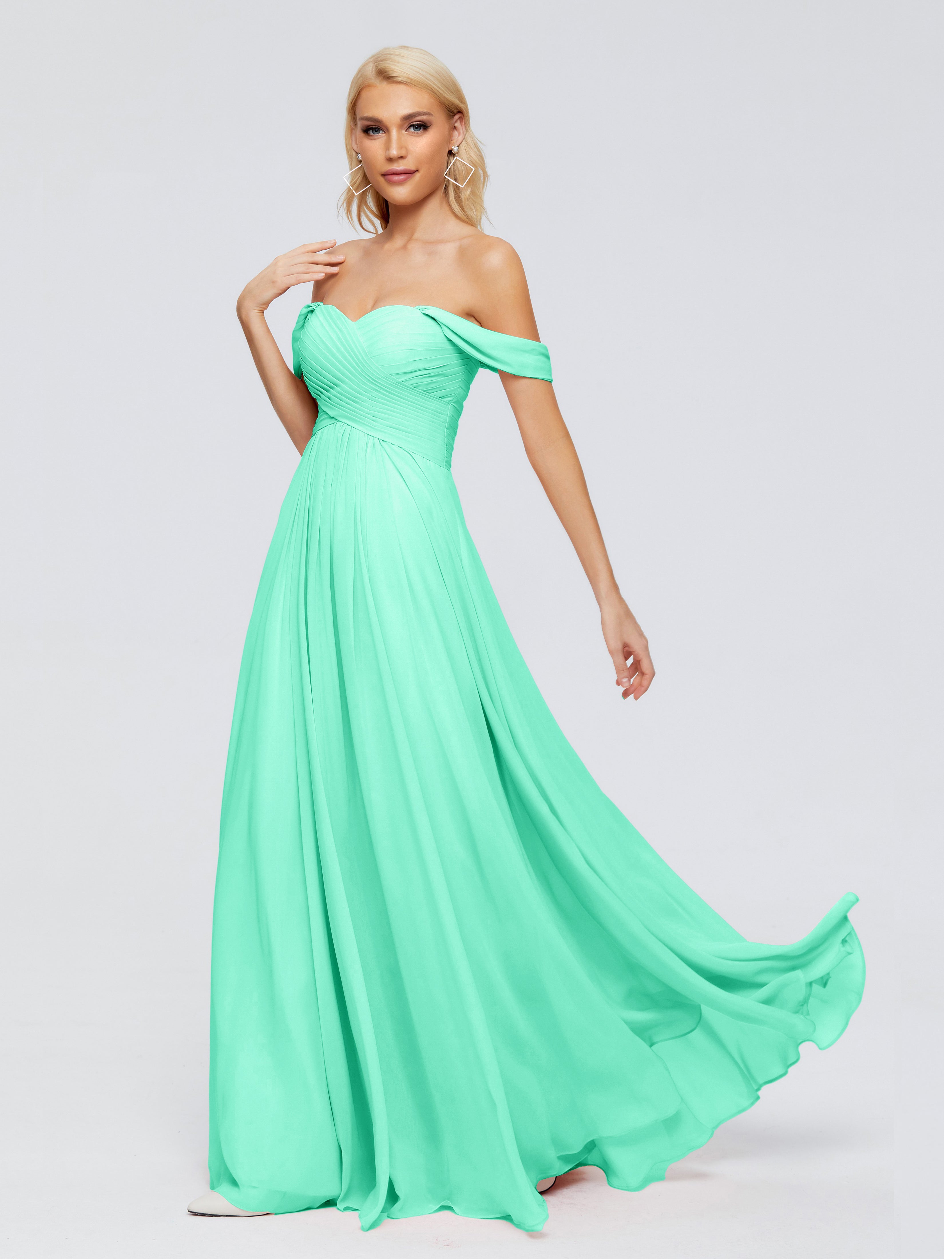 TURQUOISE