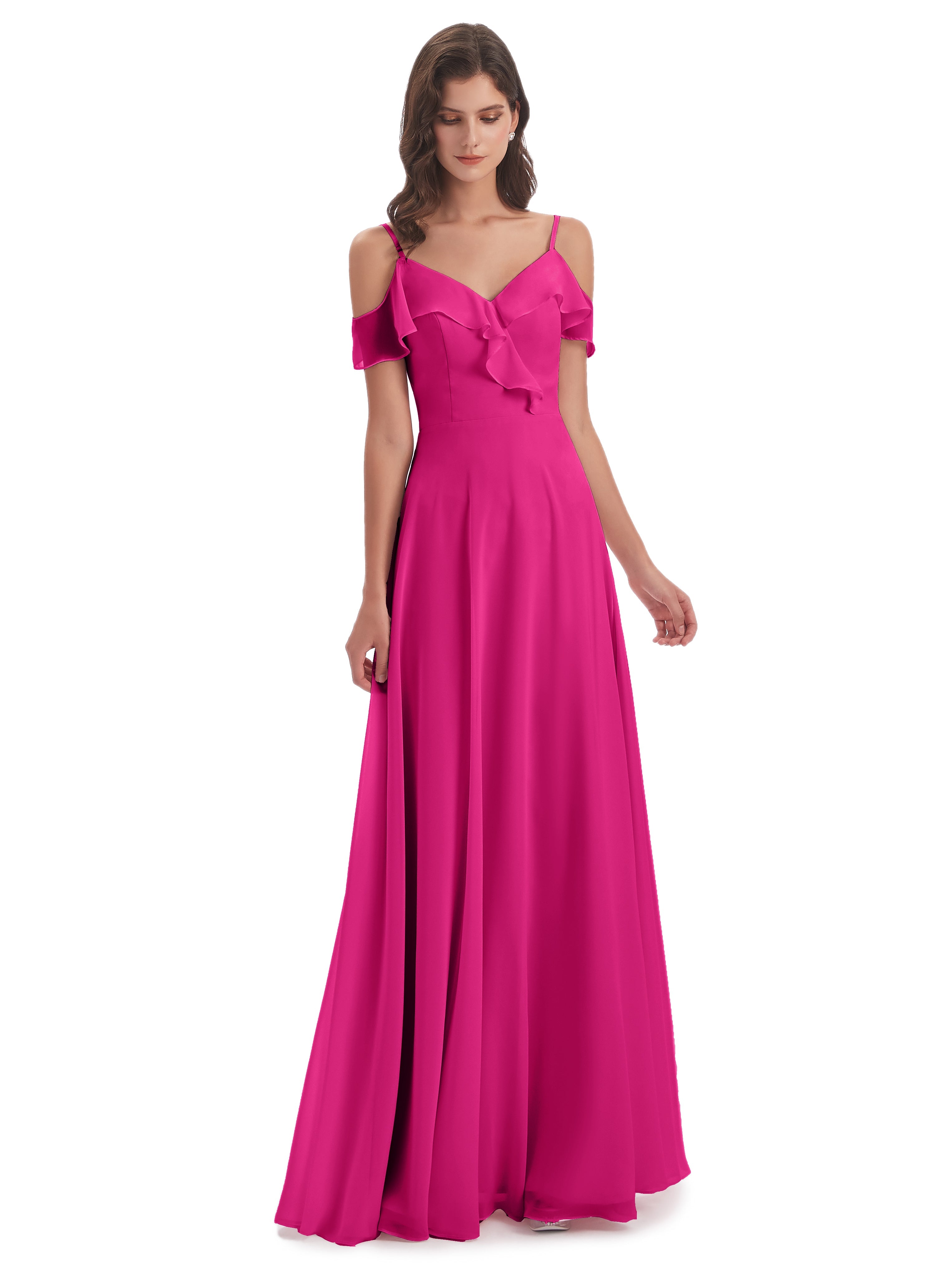 FUCHSIA