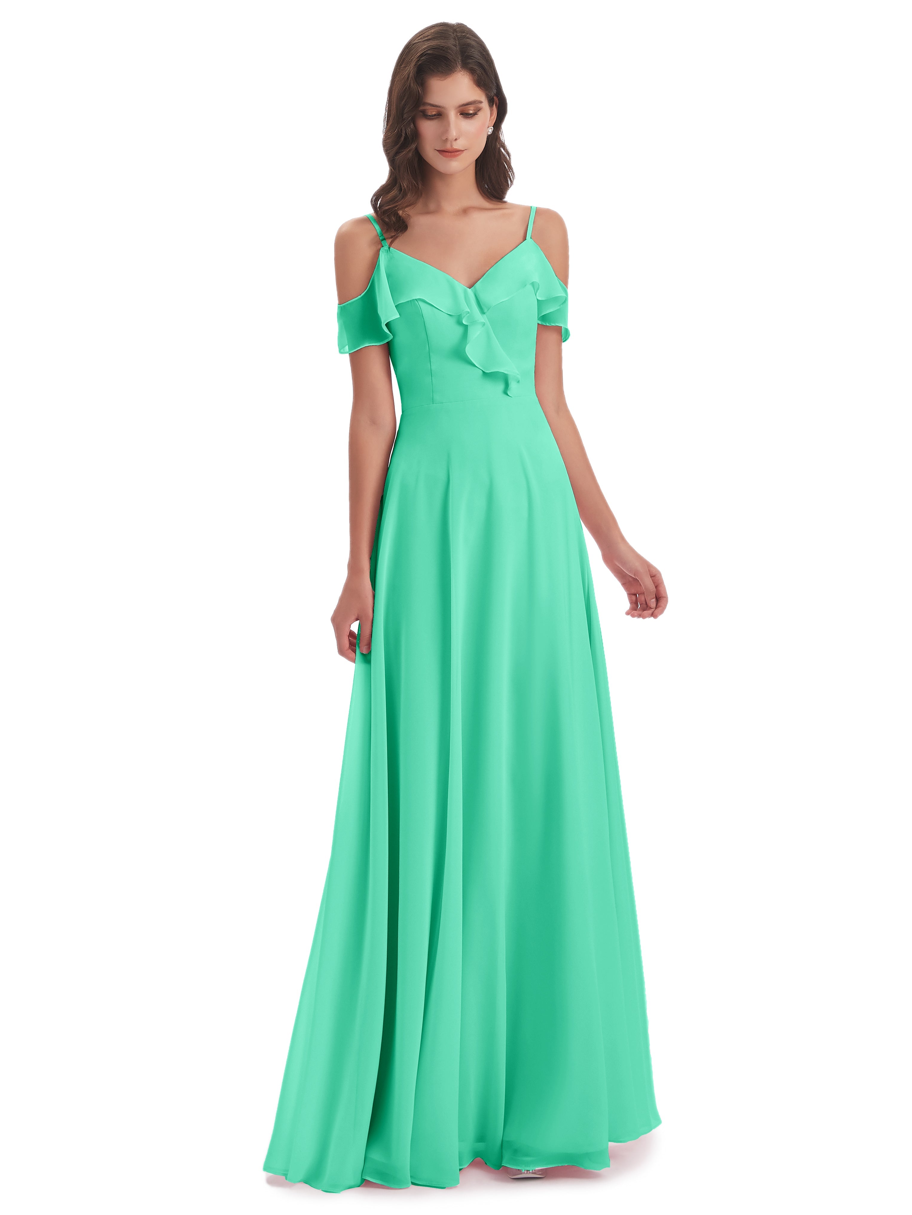 TURQUOISE