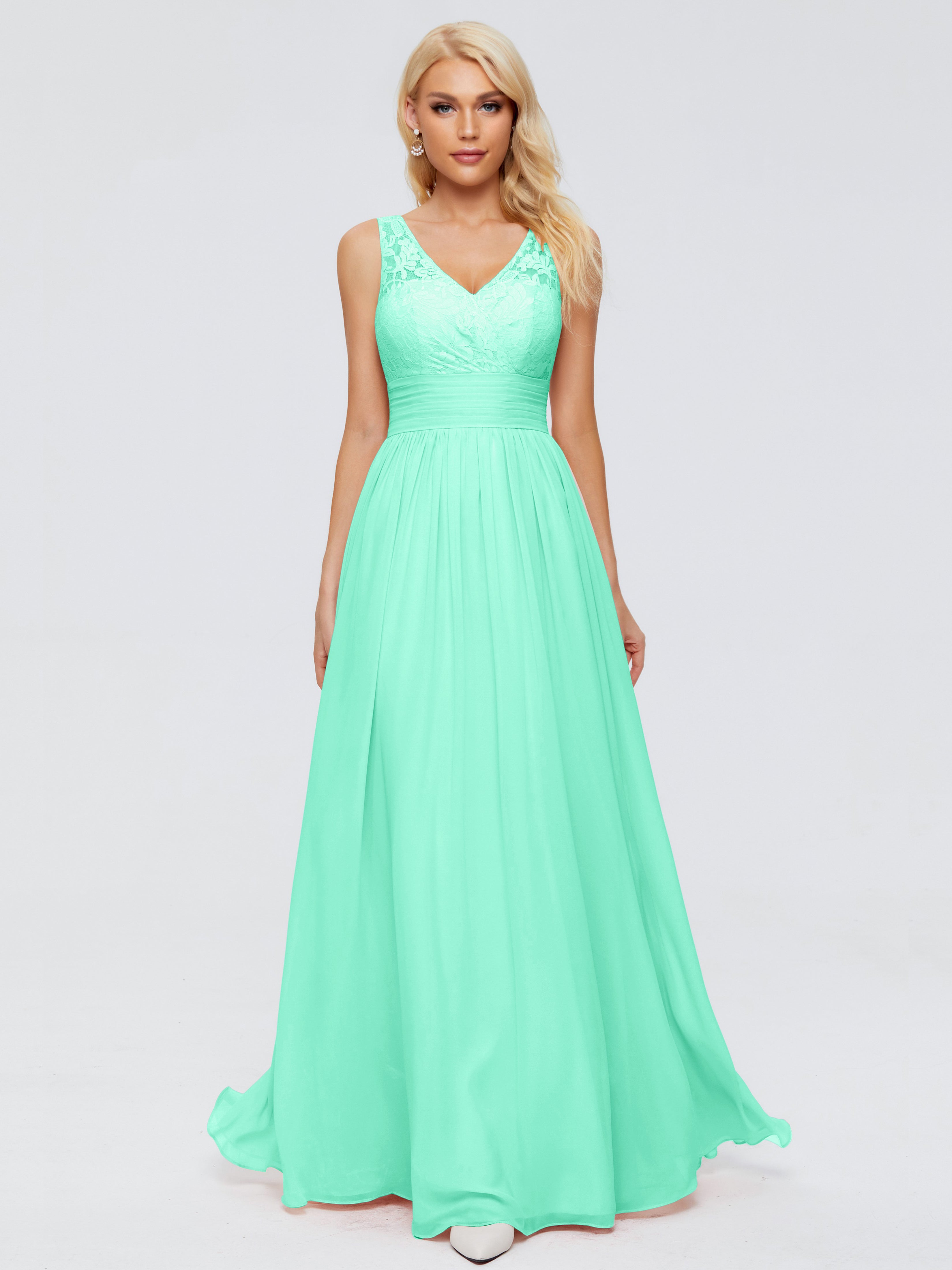 TURQUOISE