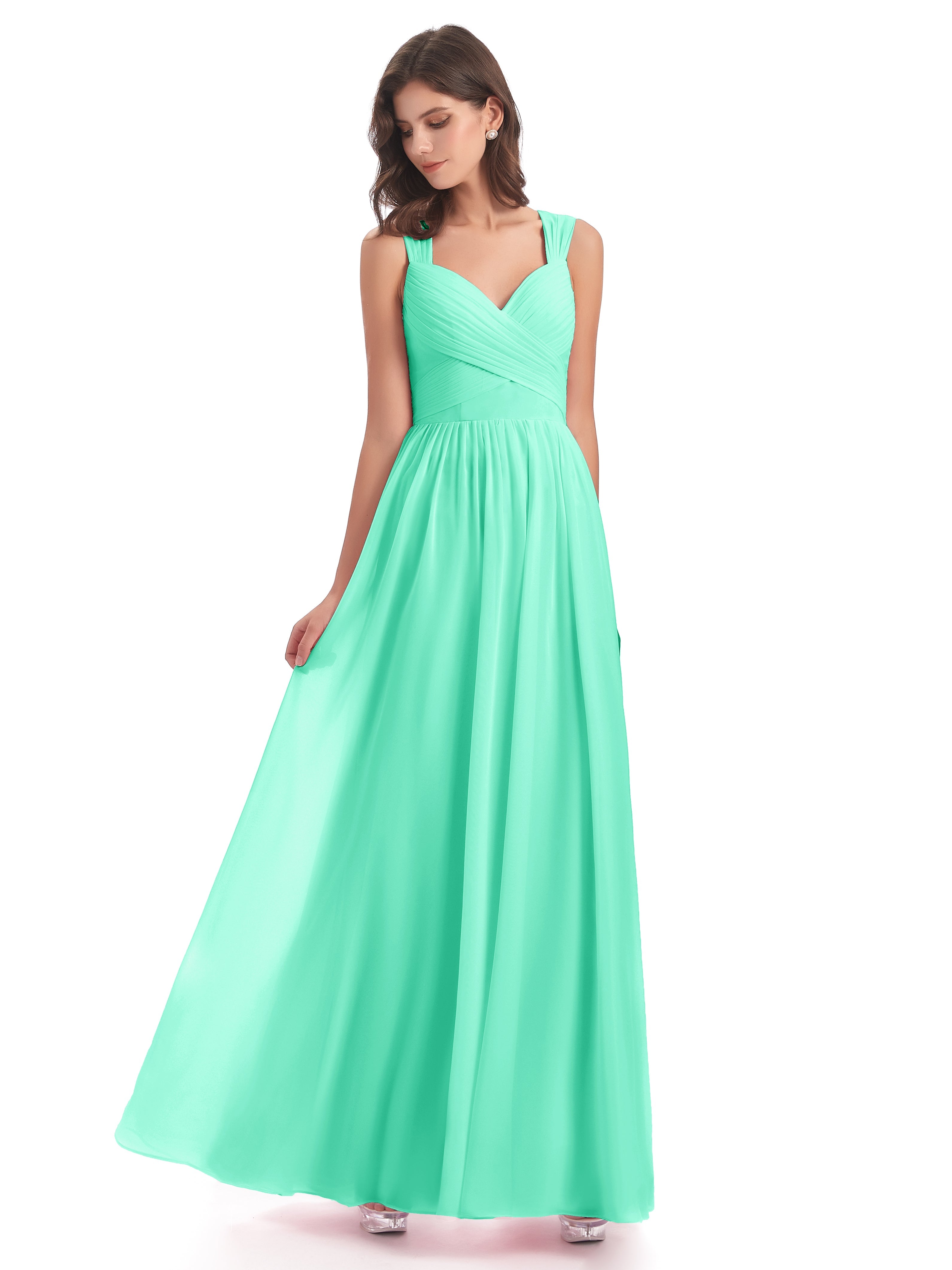 TURQUOISE