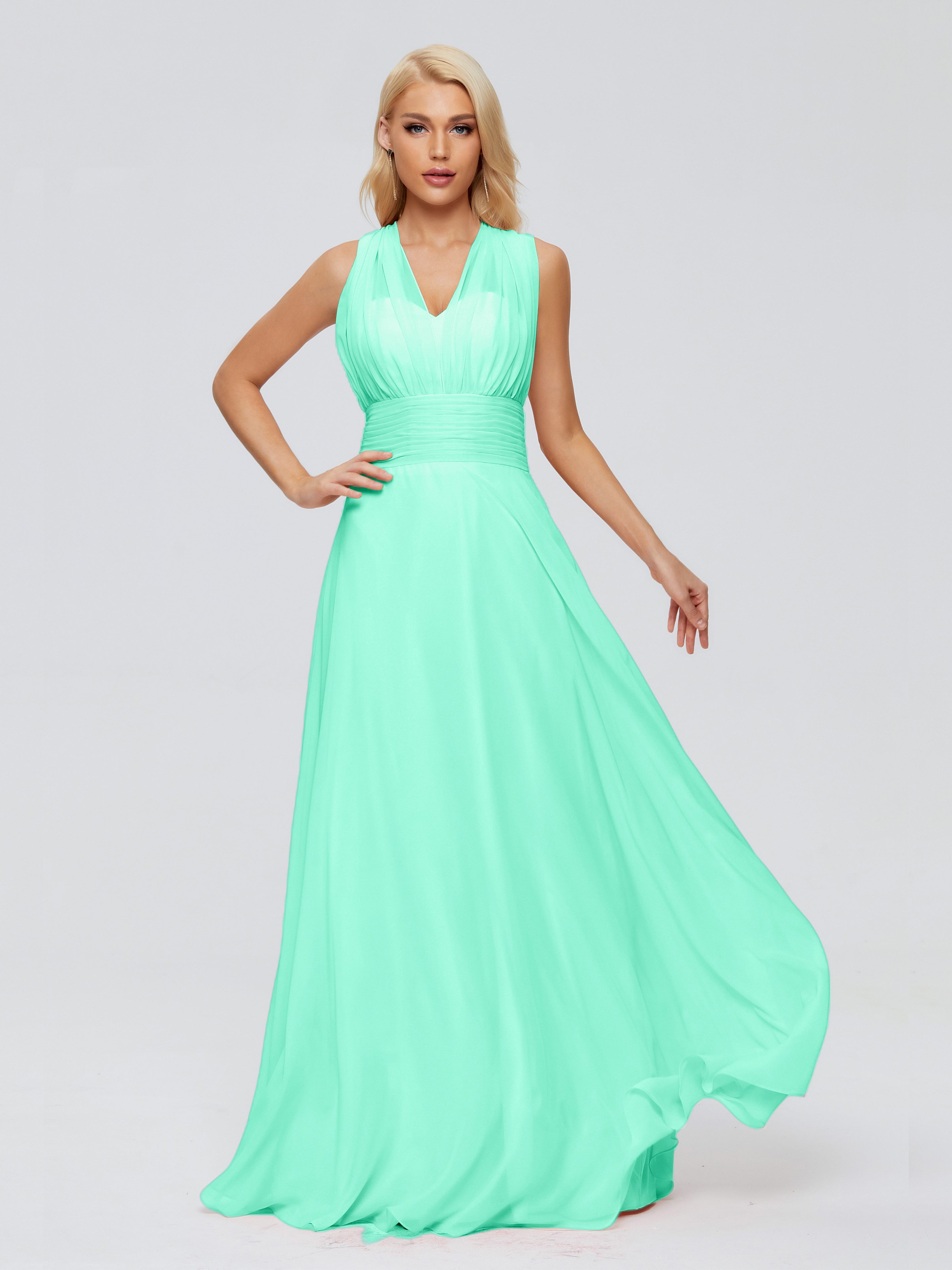 TURQUOISE