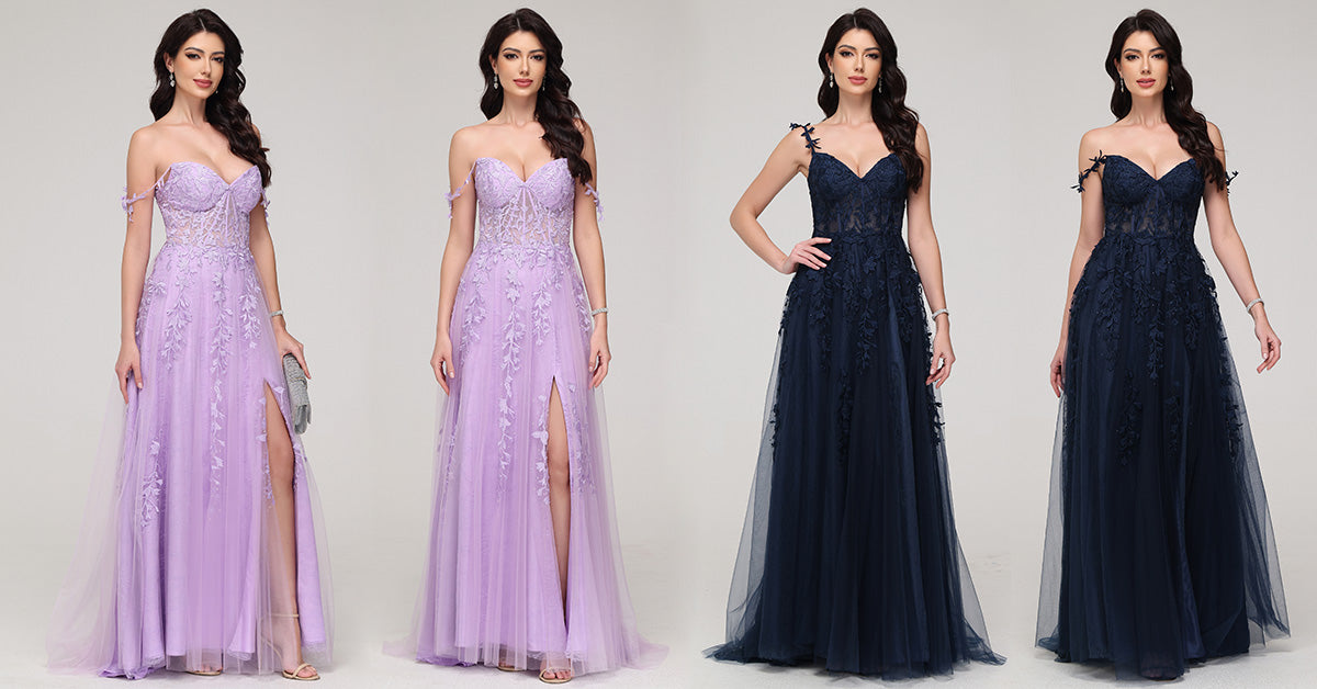 ROBES DE SOIRÉE
