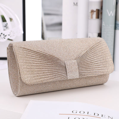 Nœud Papillon Paillette Pochette