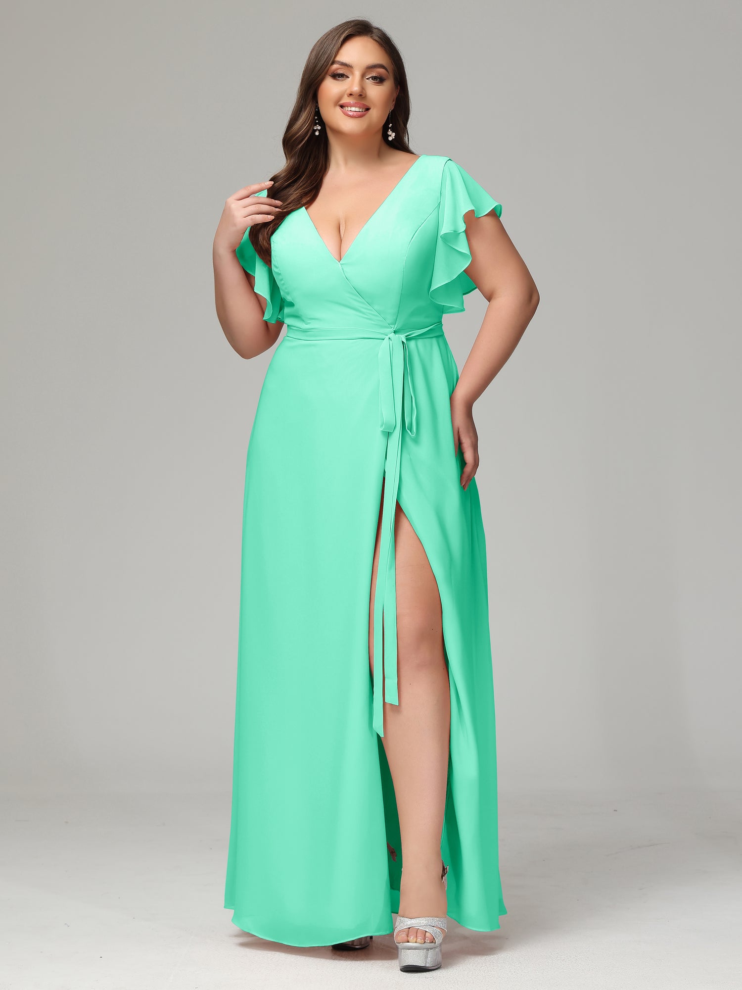 TURQUOISE
