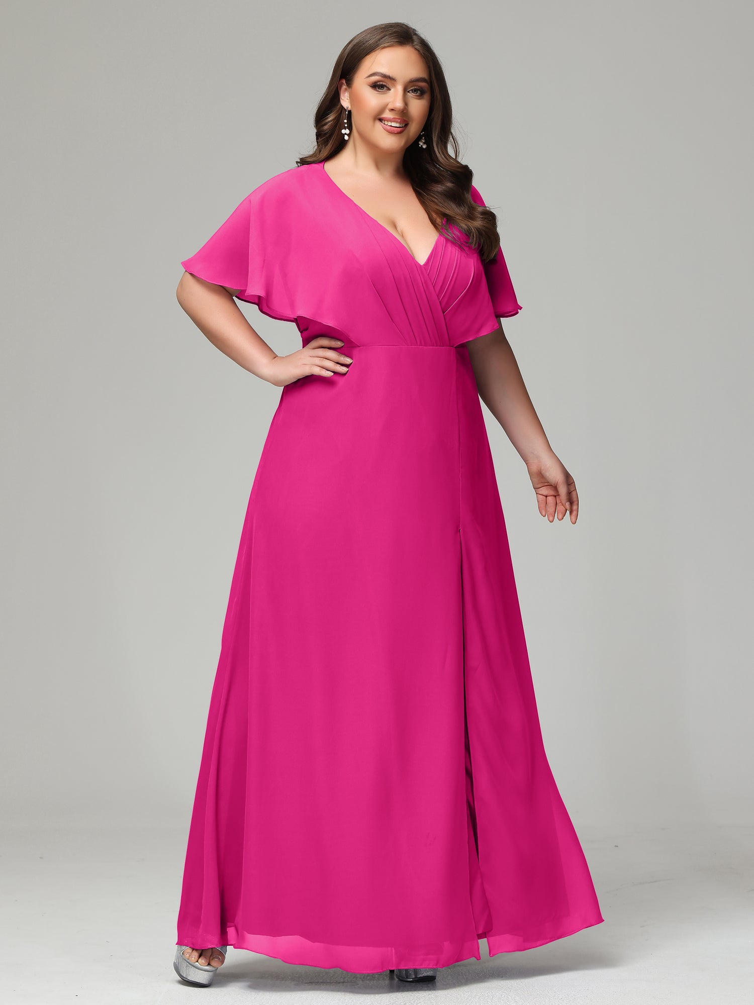 FUCHSIA