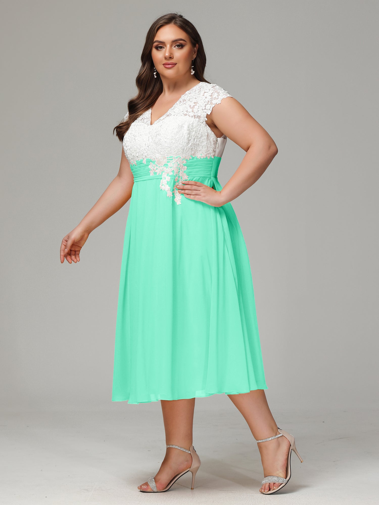 TURQUOISE