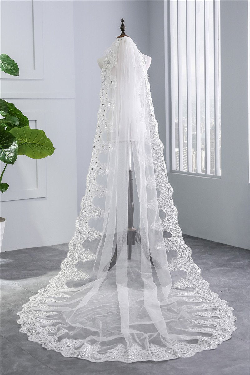 Voiles de Mariage