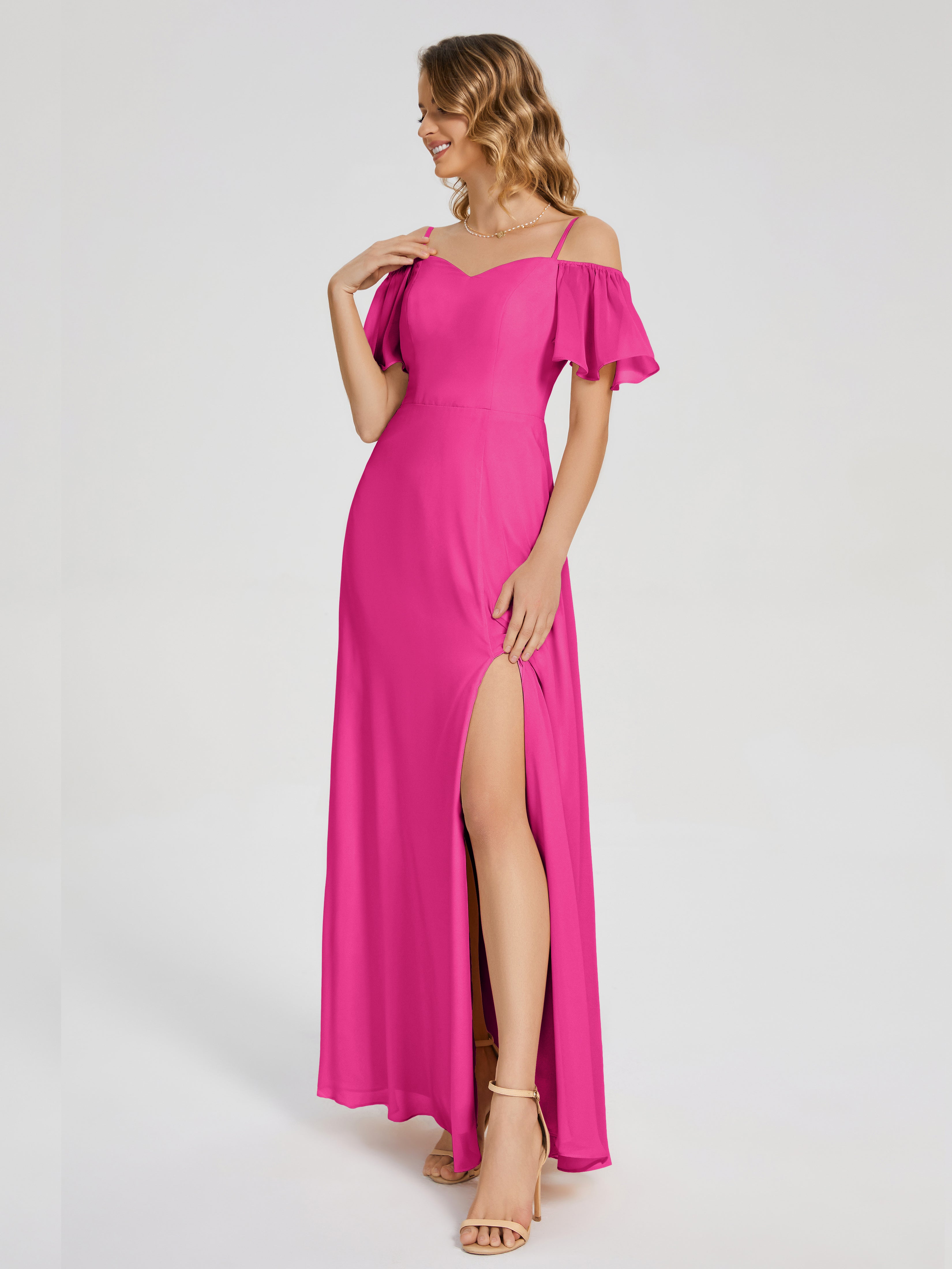 FUCHSIA