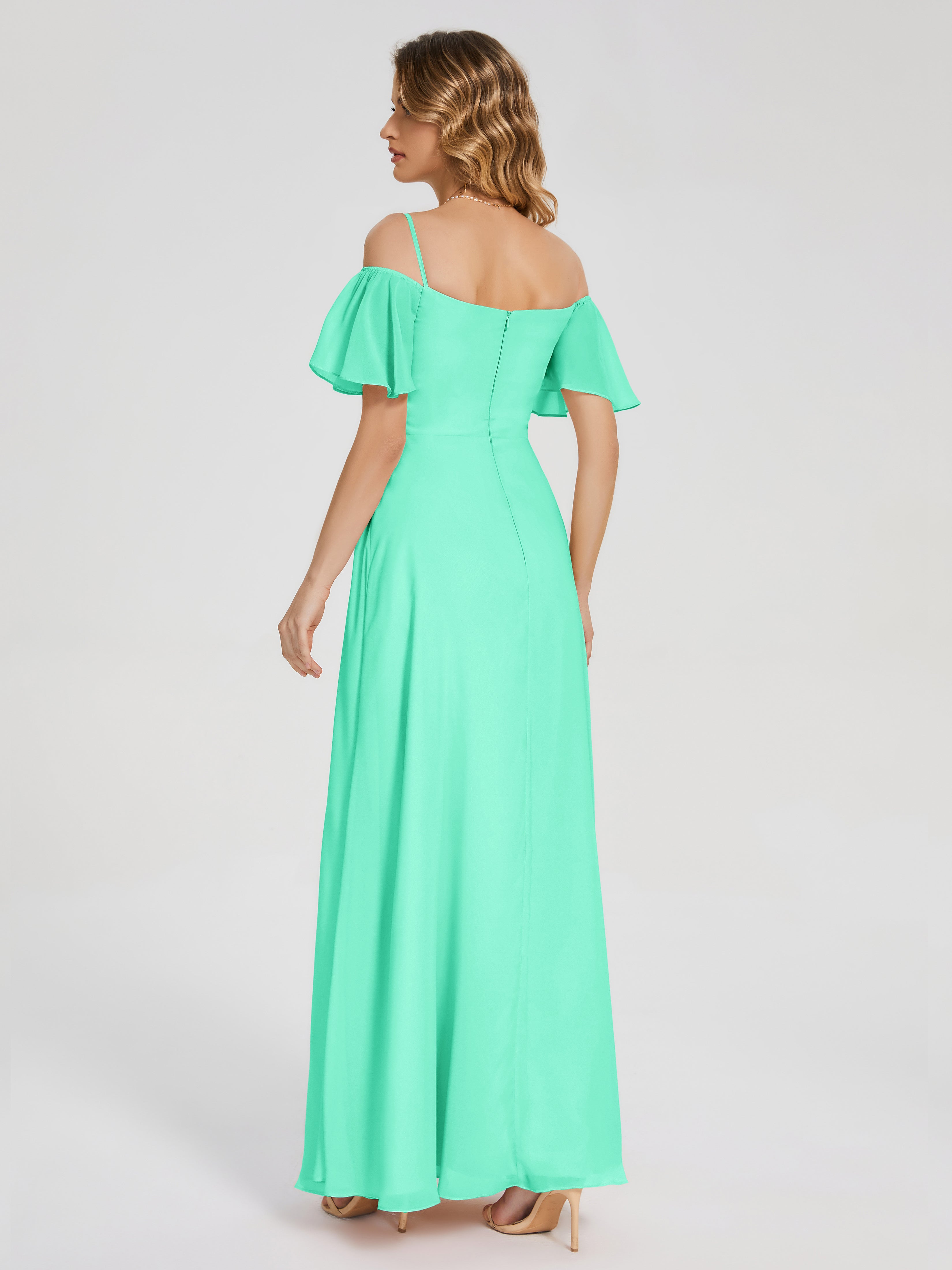 TURQUOISE