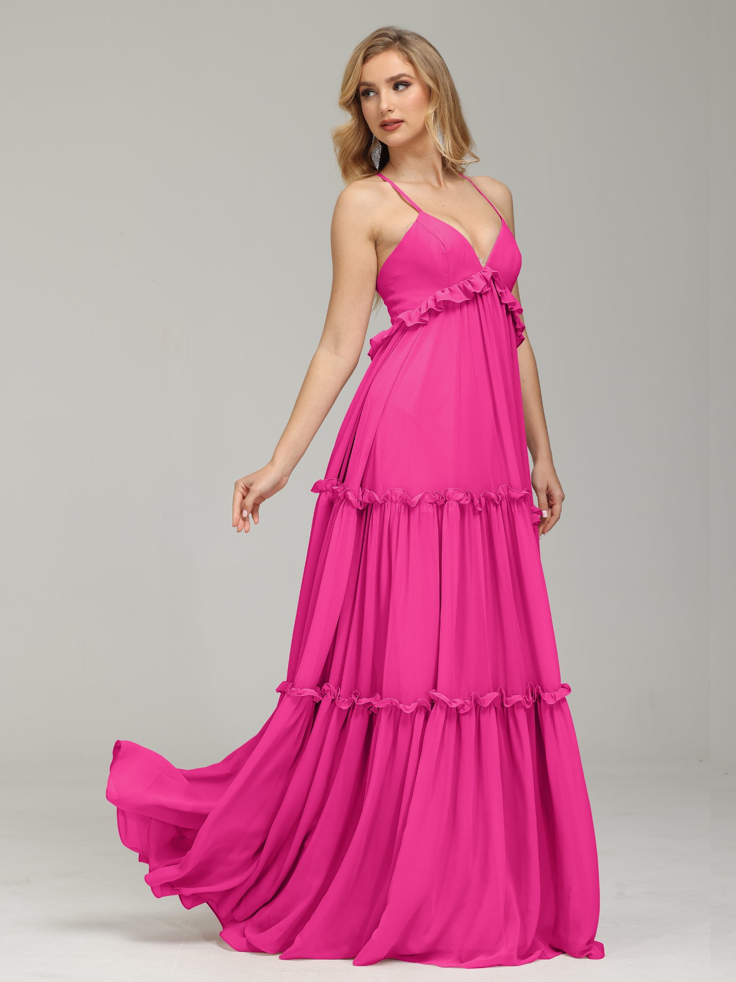 FUCHSIA