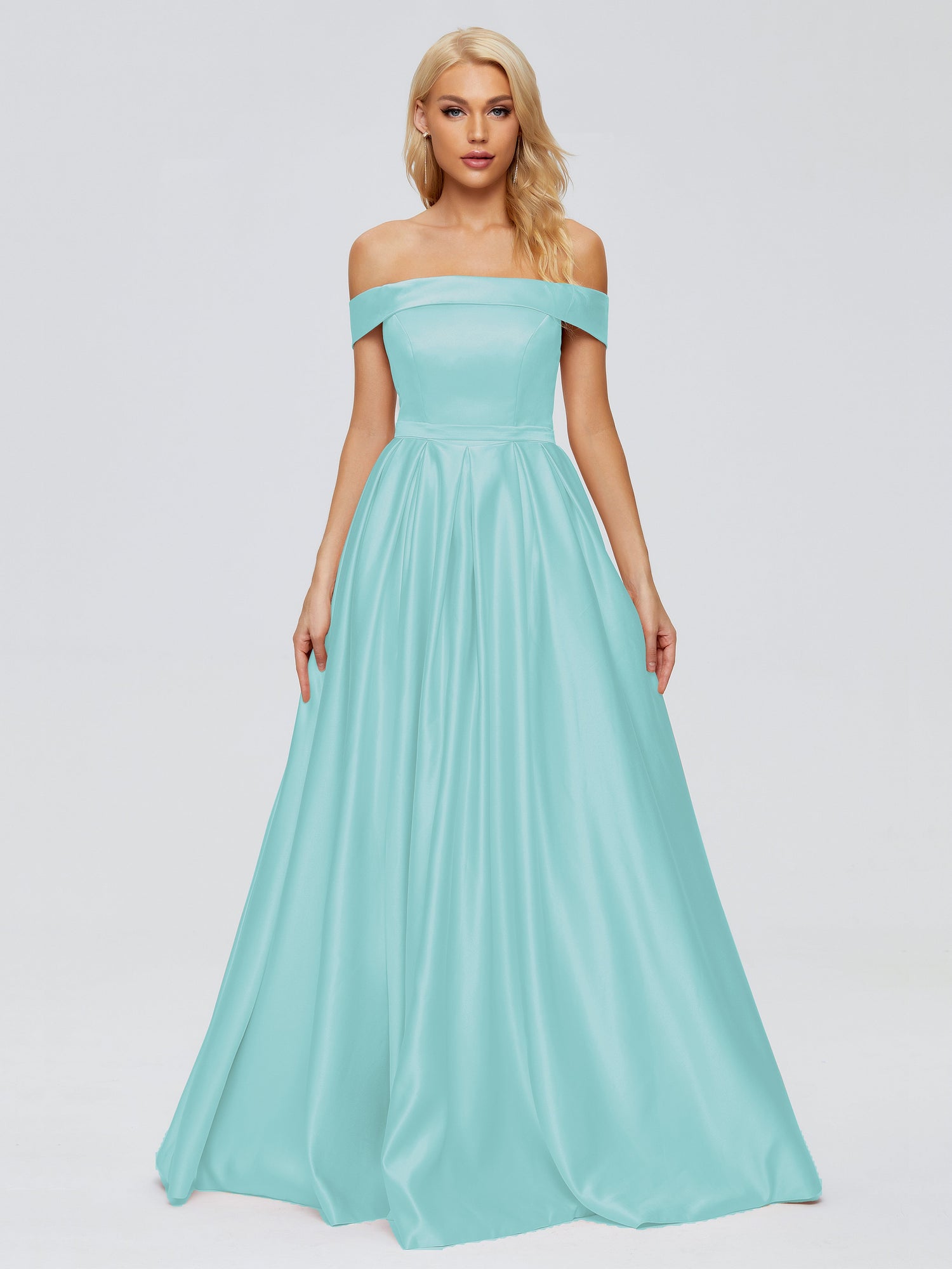TURQUOISE