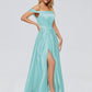 TURQUOISE