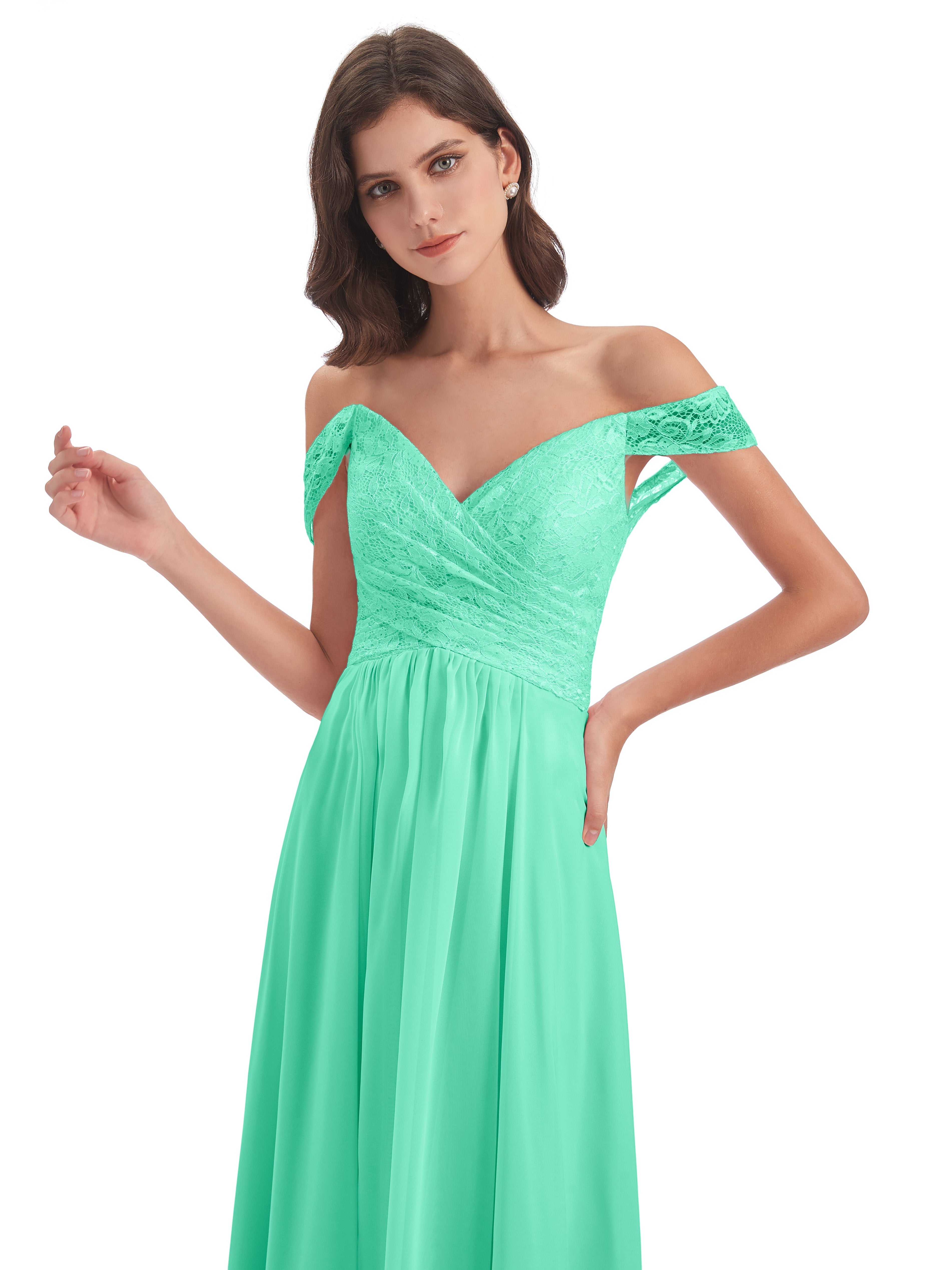TURQUOISE