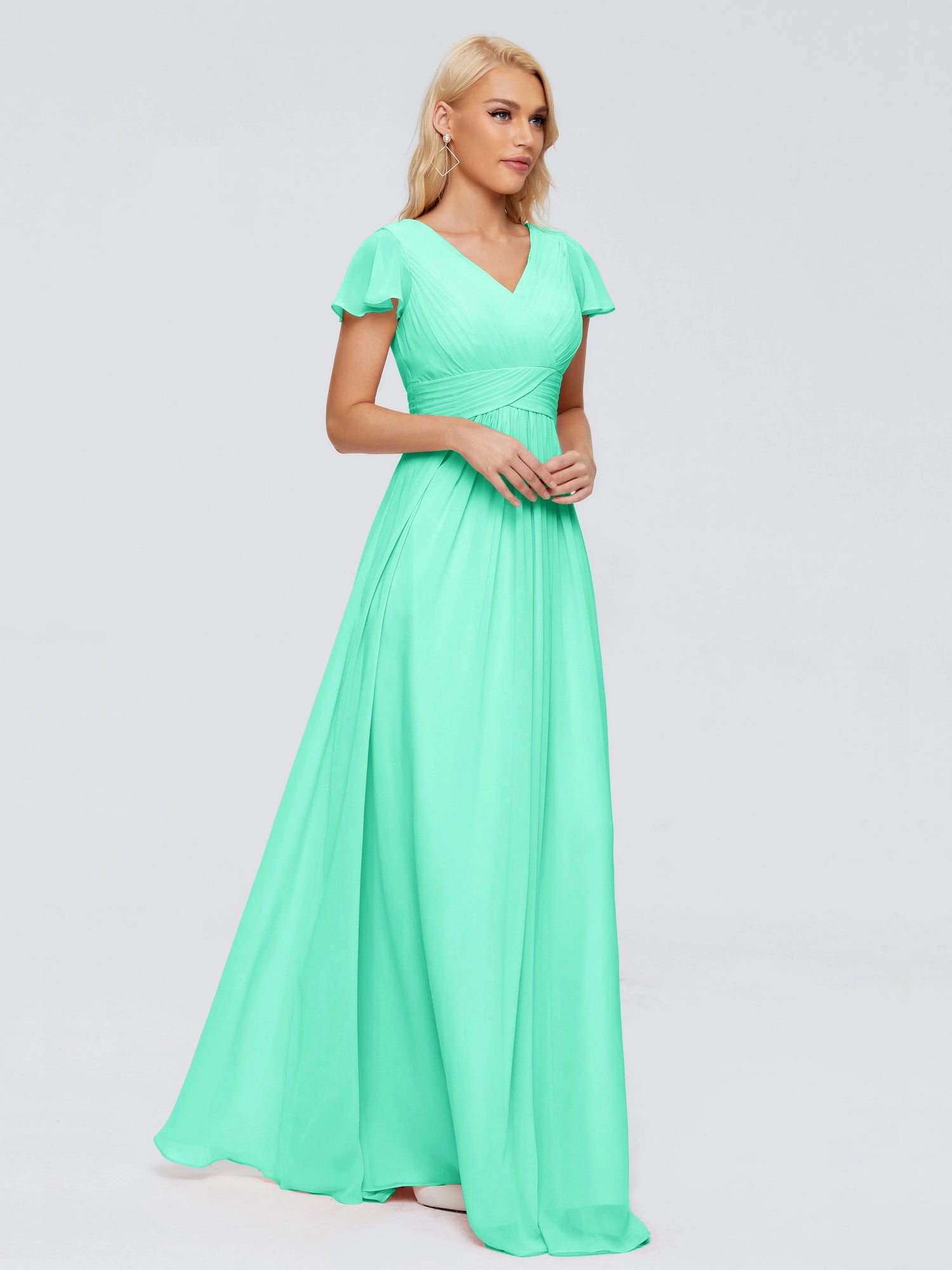 TURQUOISE