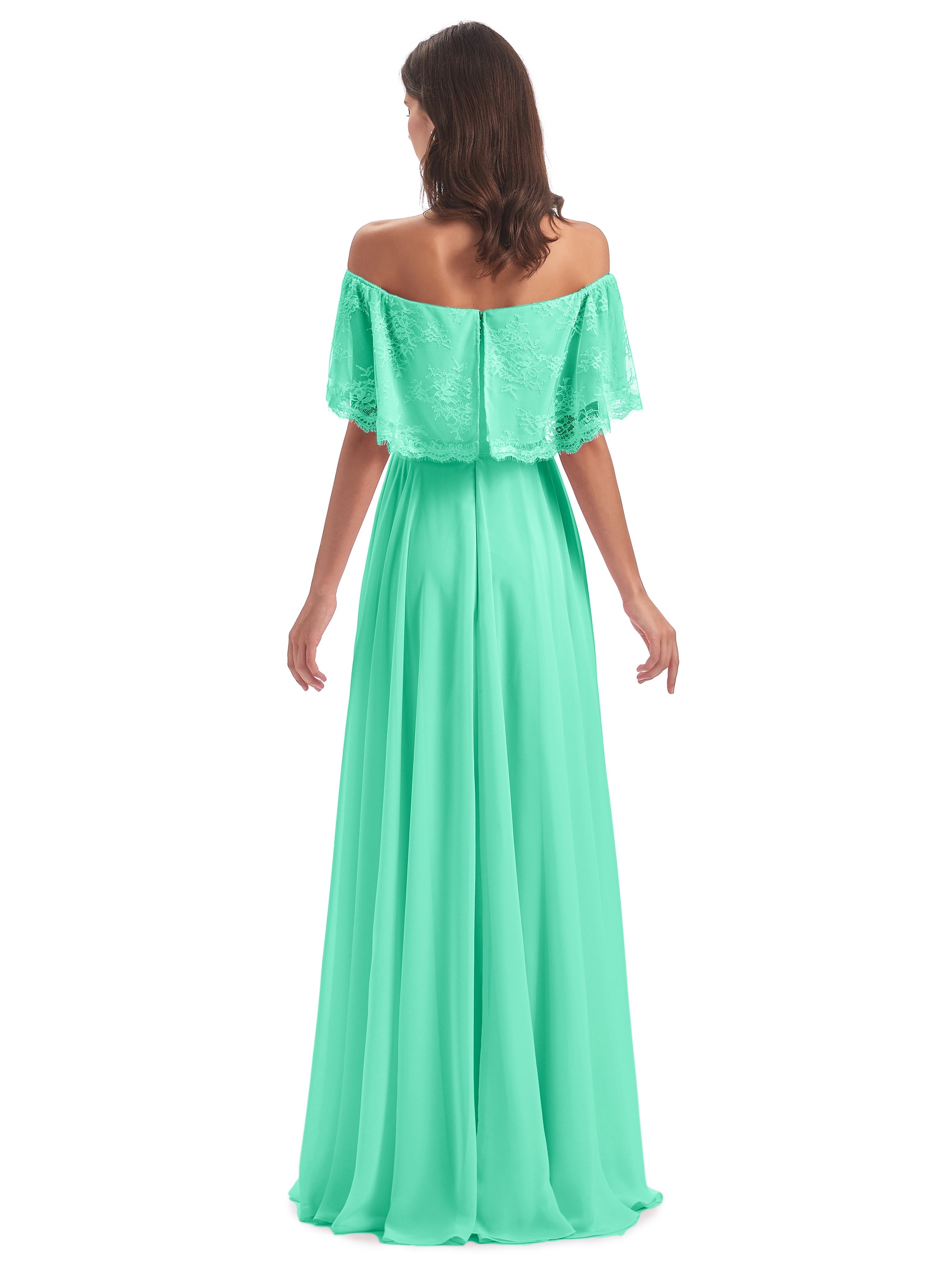 TURQUOISE