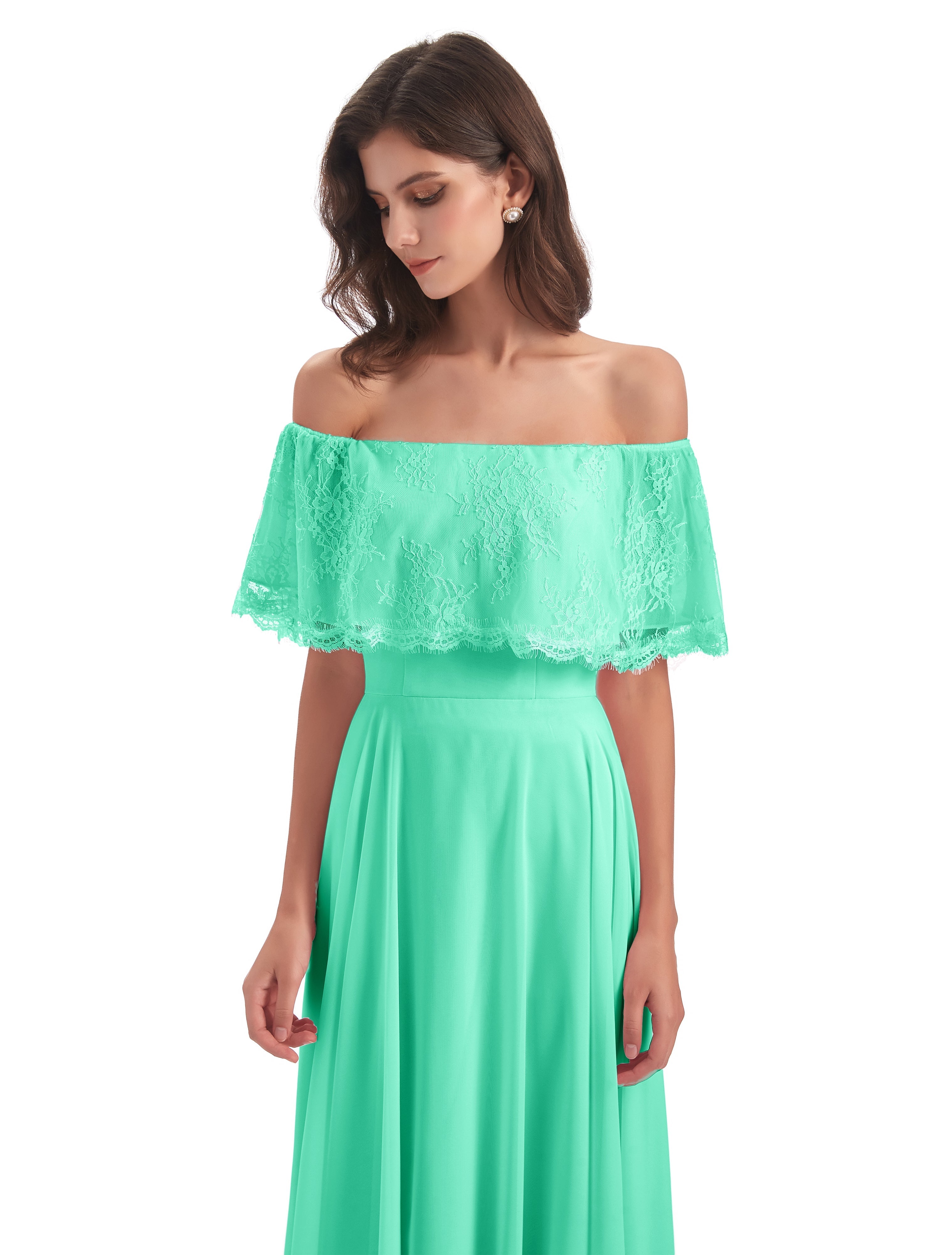 TURQUOISE
