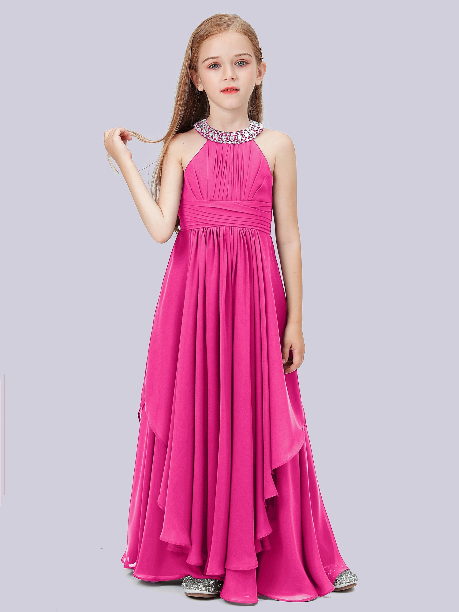 FUCHSIA