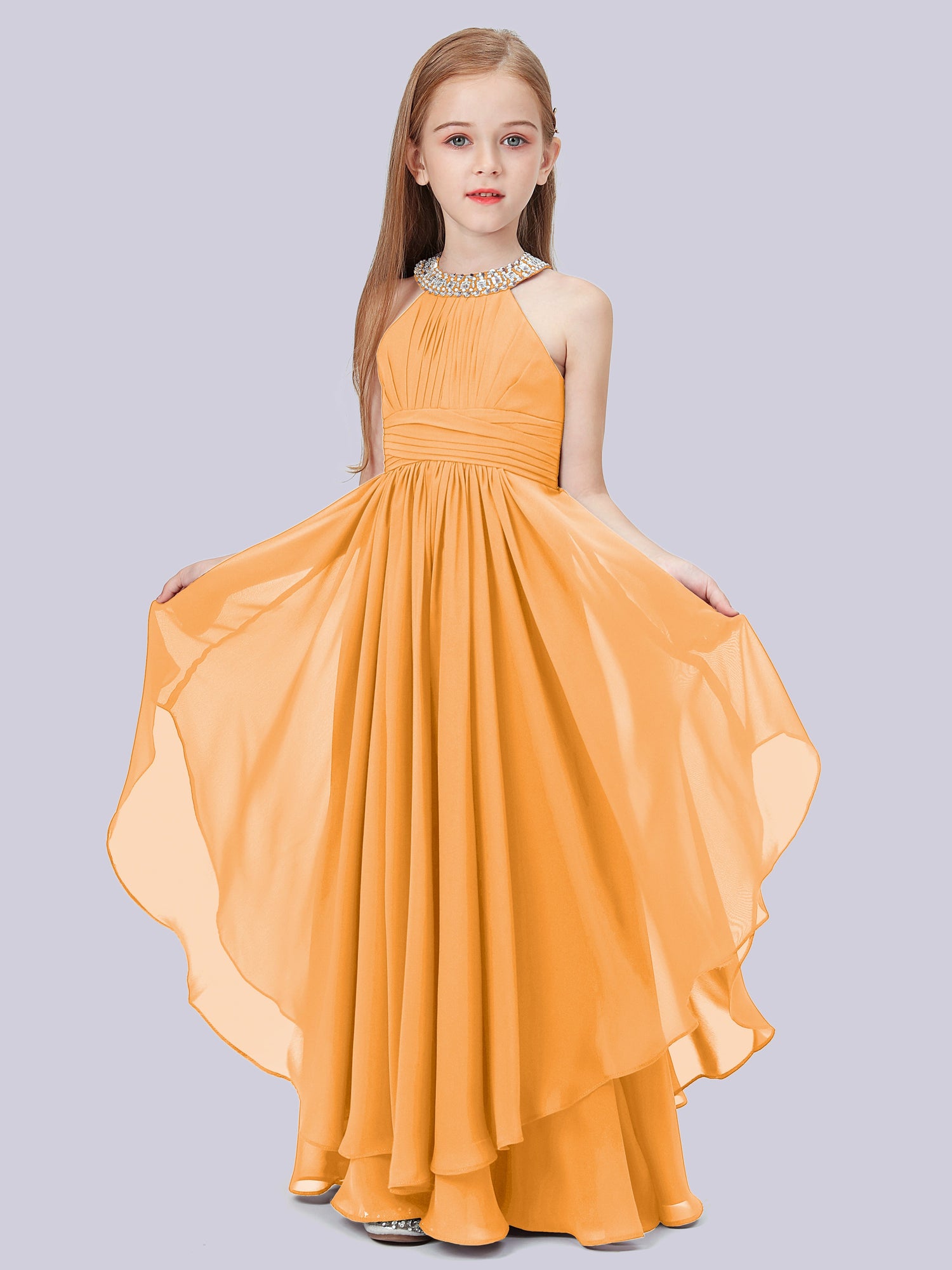 MANDARINE