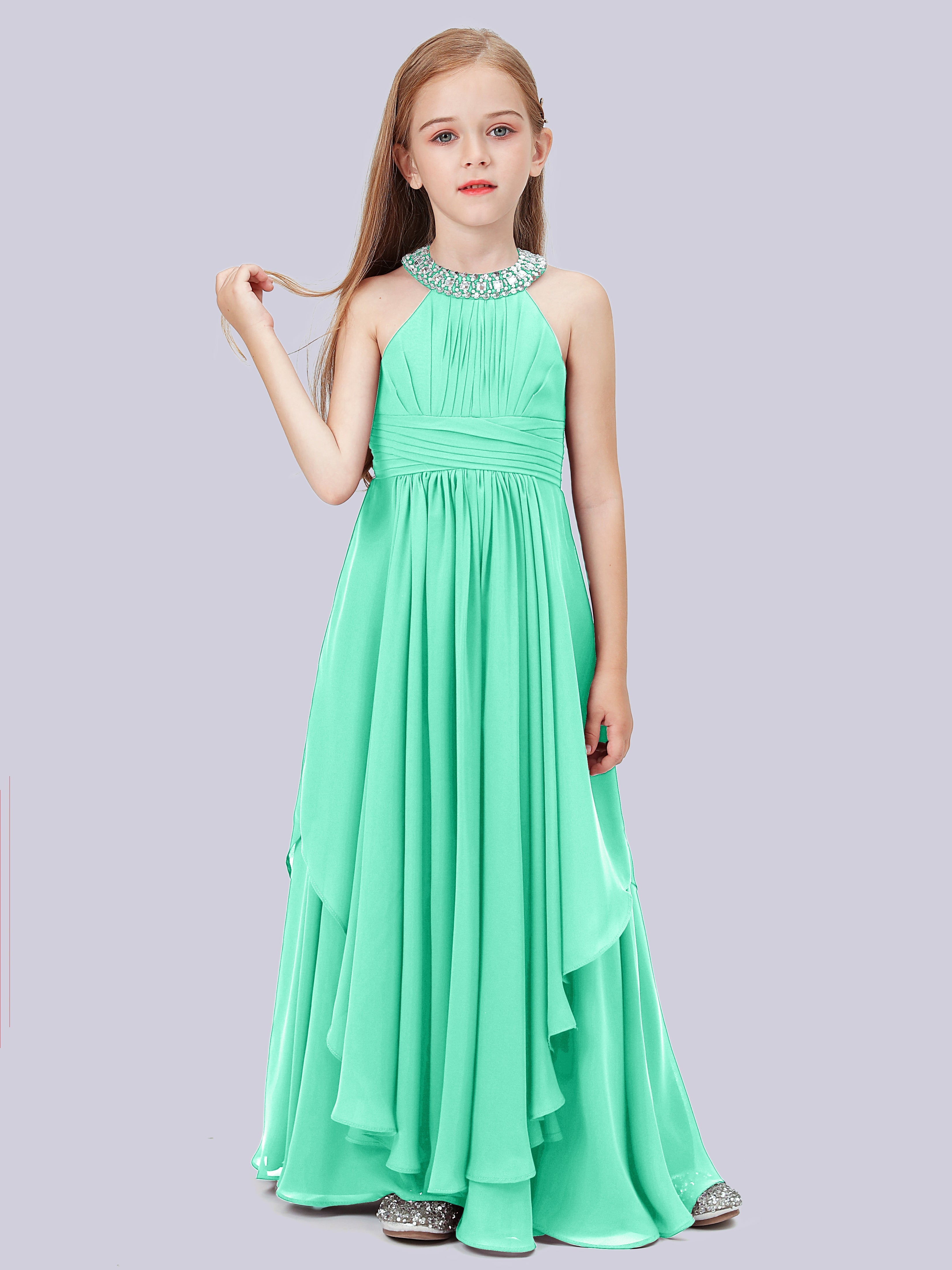 TURQUOISE