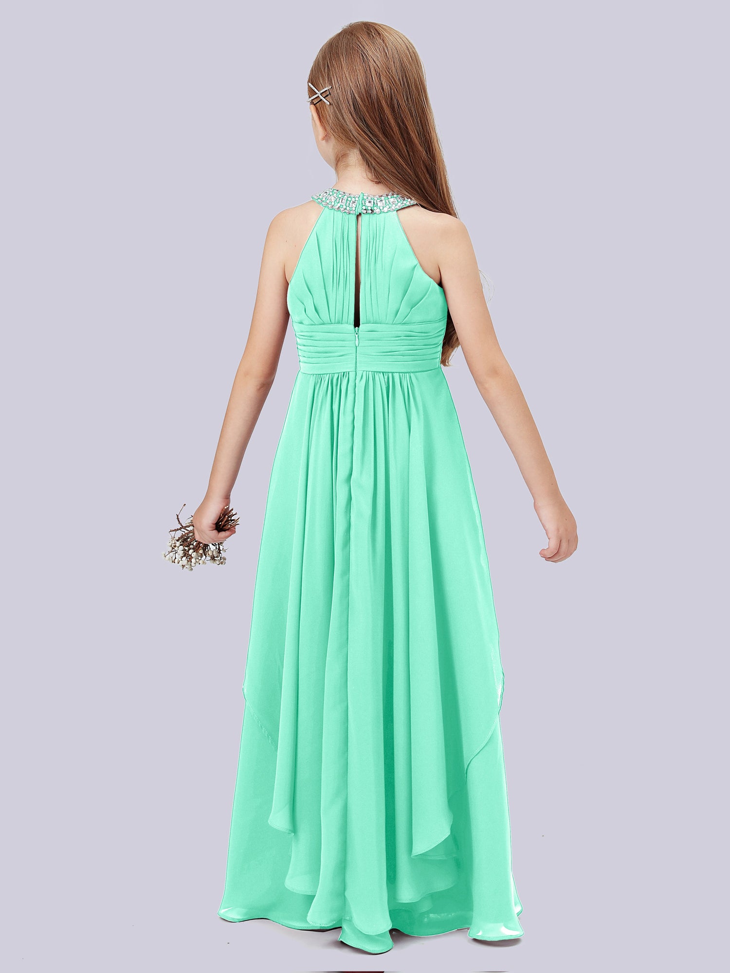 TURQUOISE