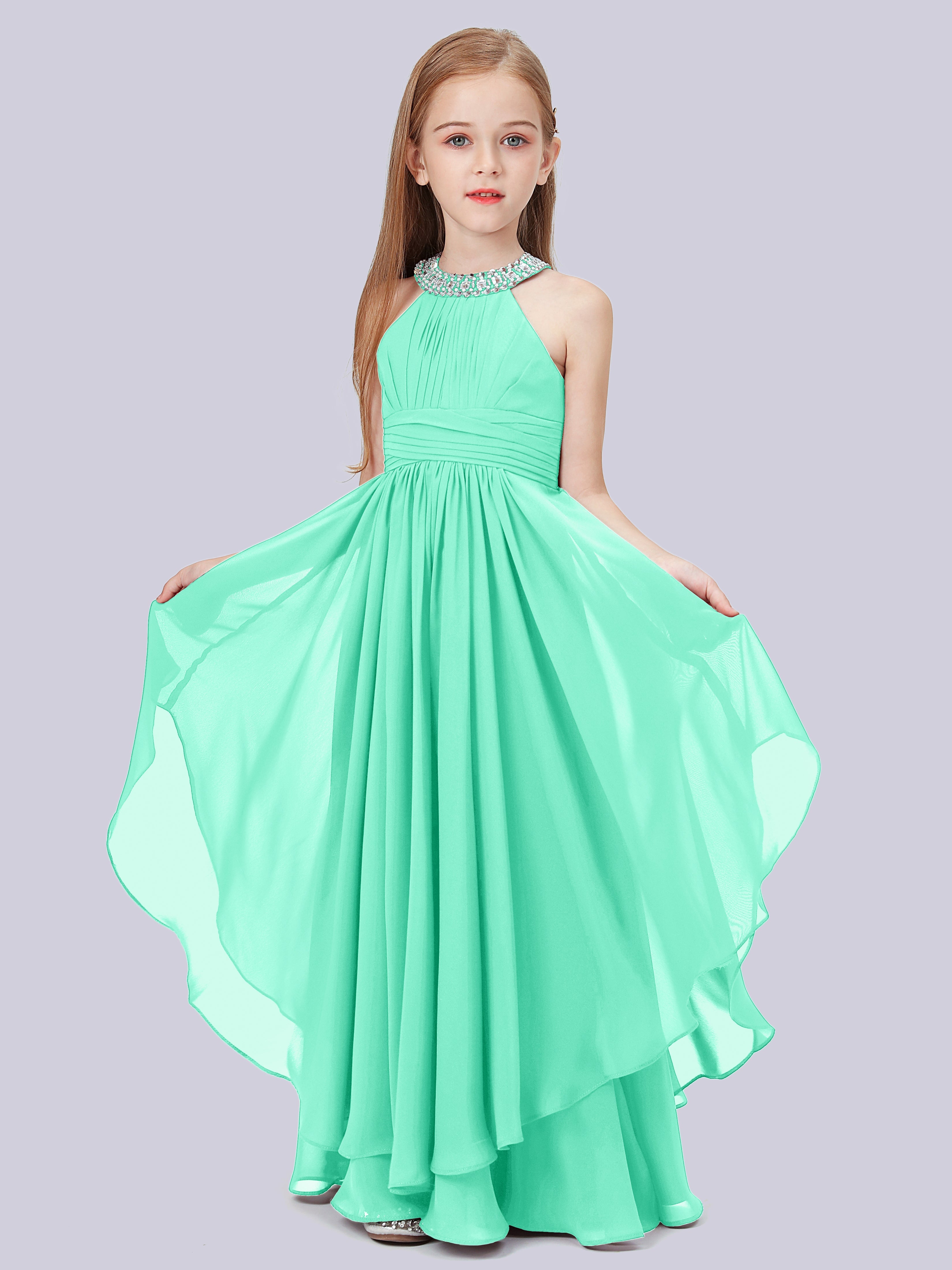 TURQUOISE
