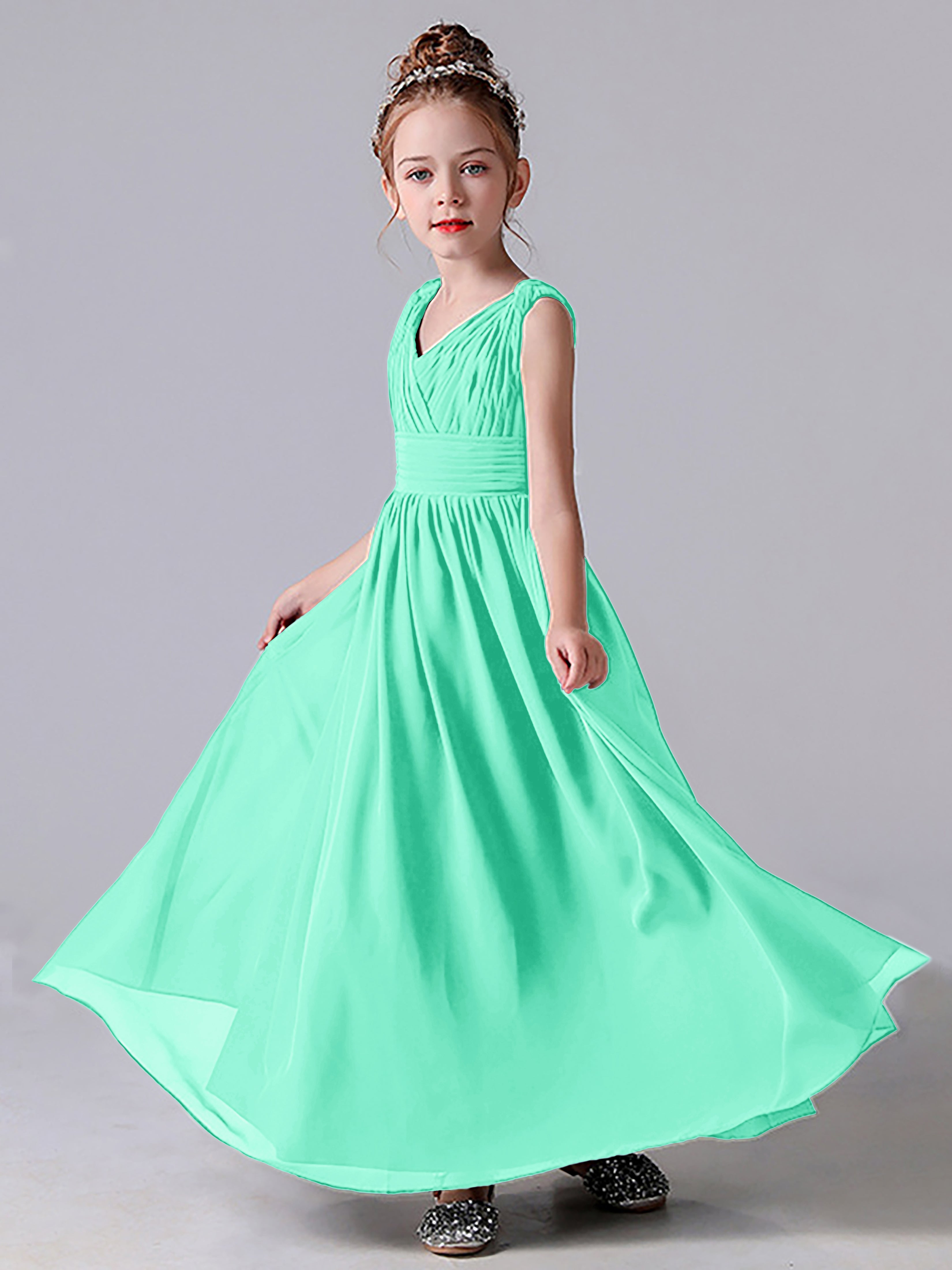 TURQUOISE