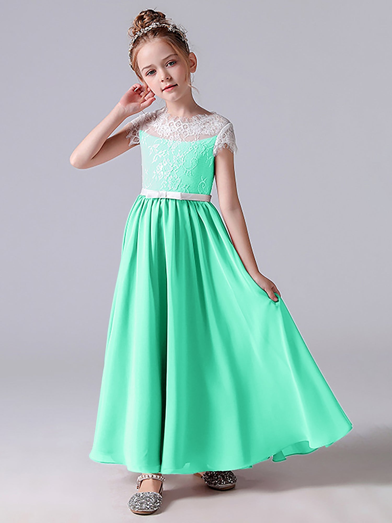 TURQUOISE