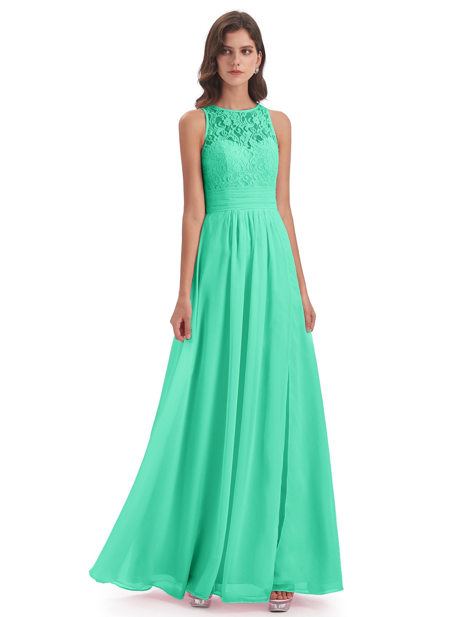 TURQUOISE