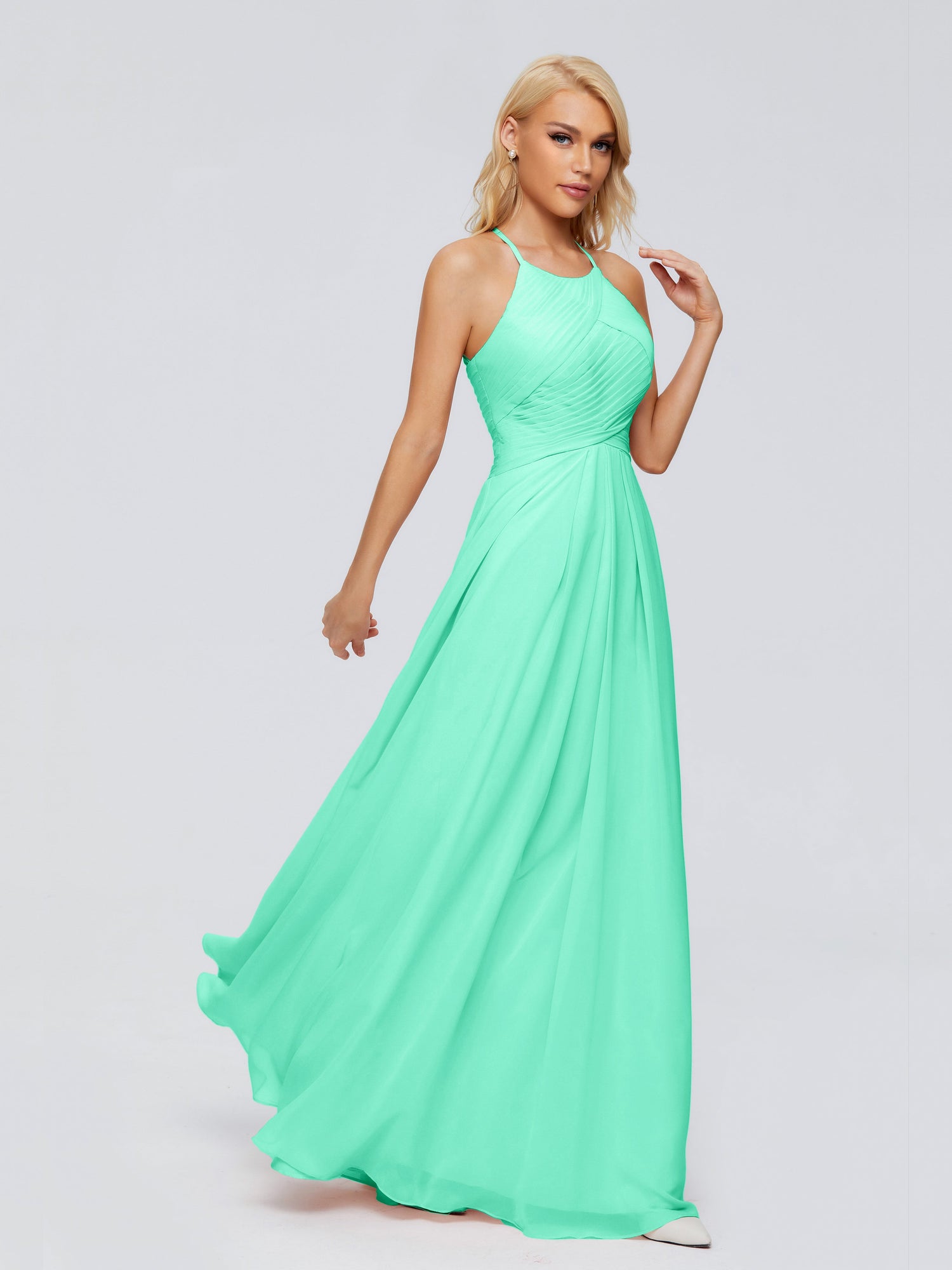 TURQUOISE