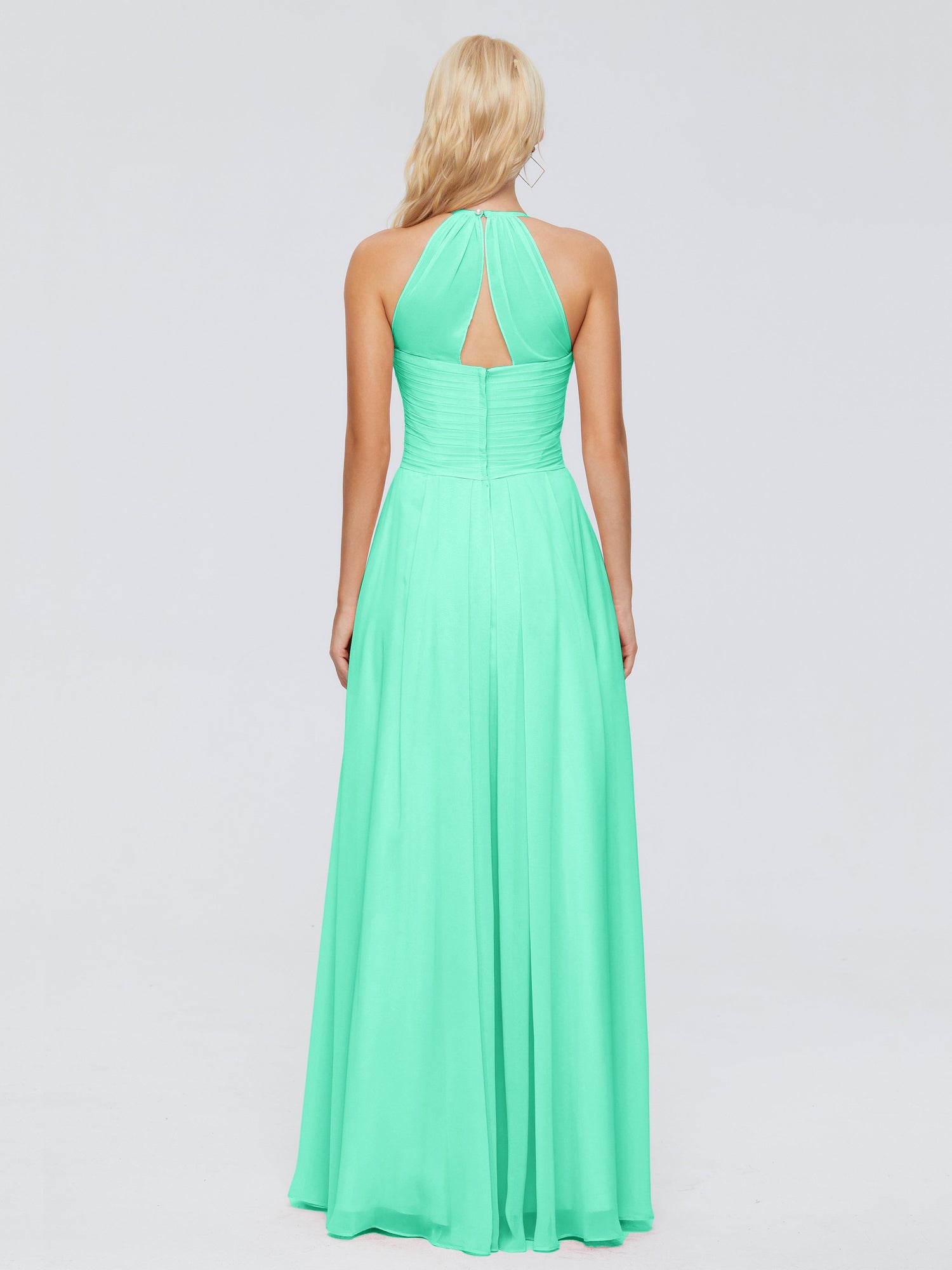 TURQUOISE