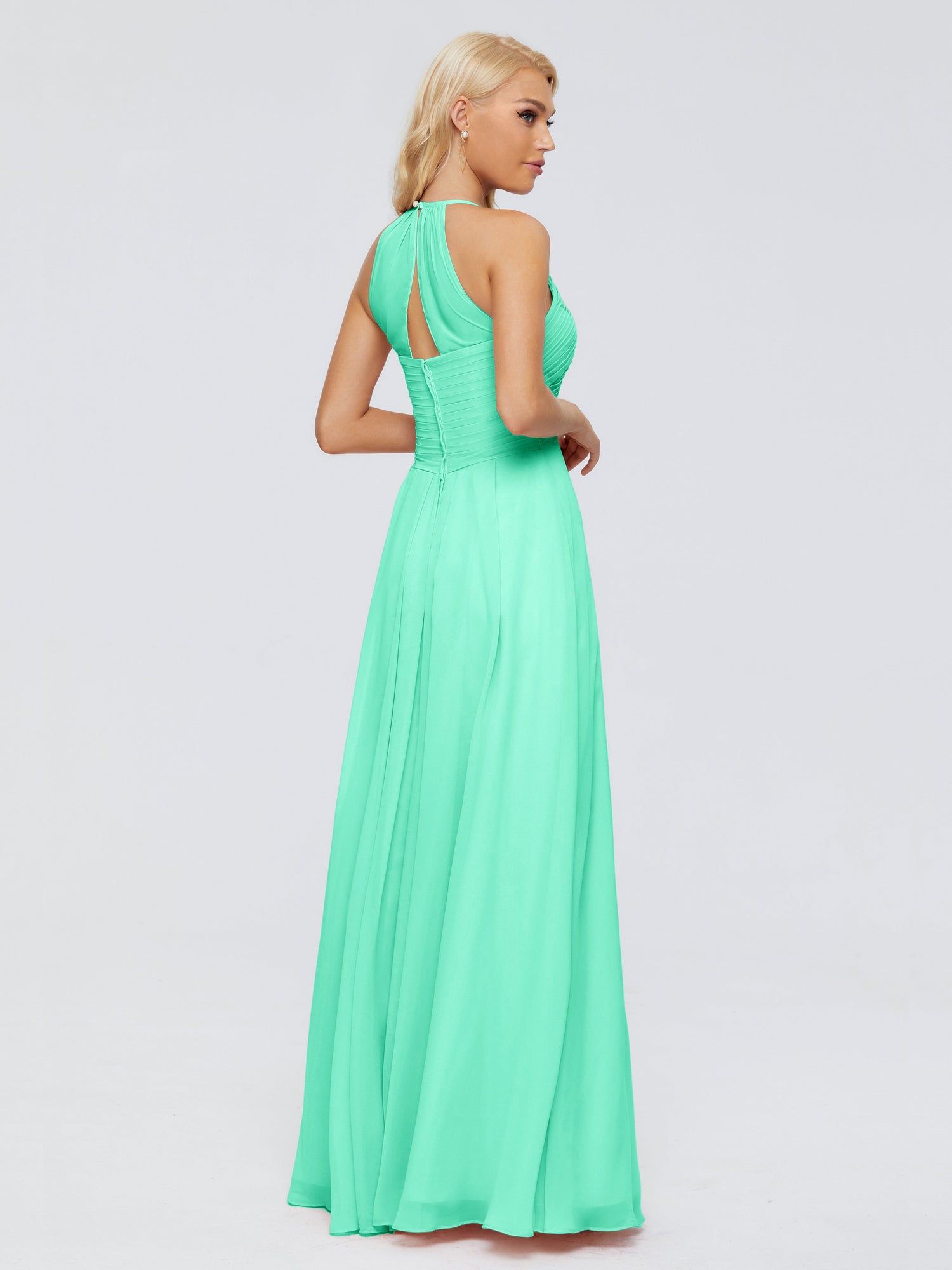 TURQUOISE