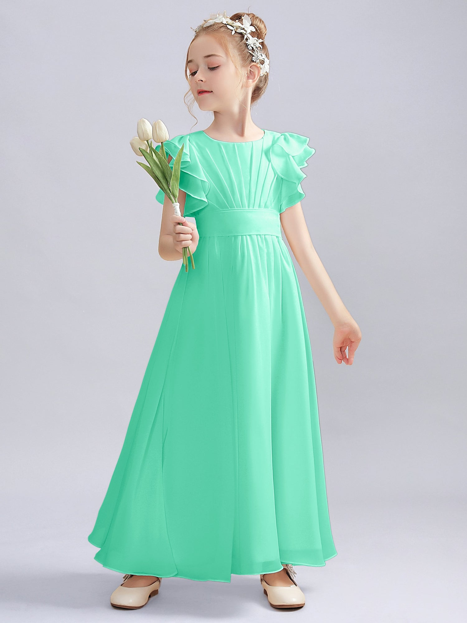 TURQUOISE