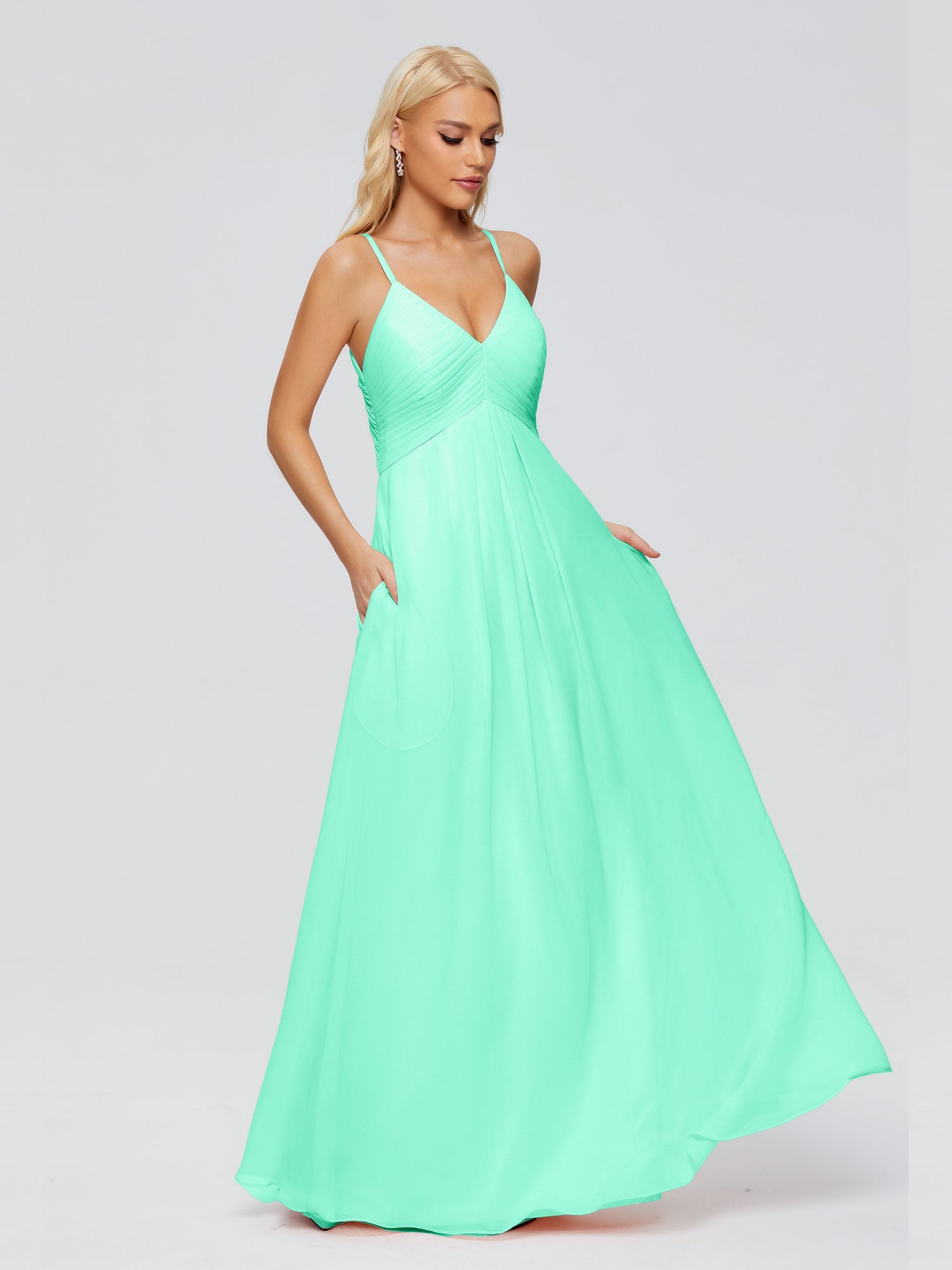 TURQUOISE