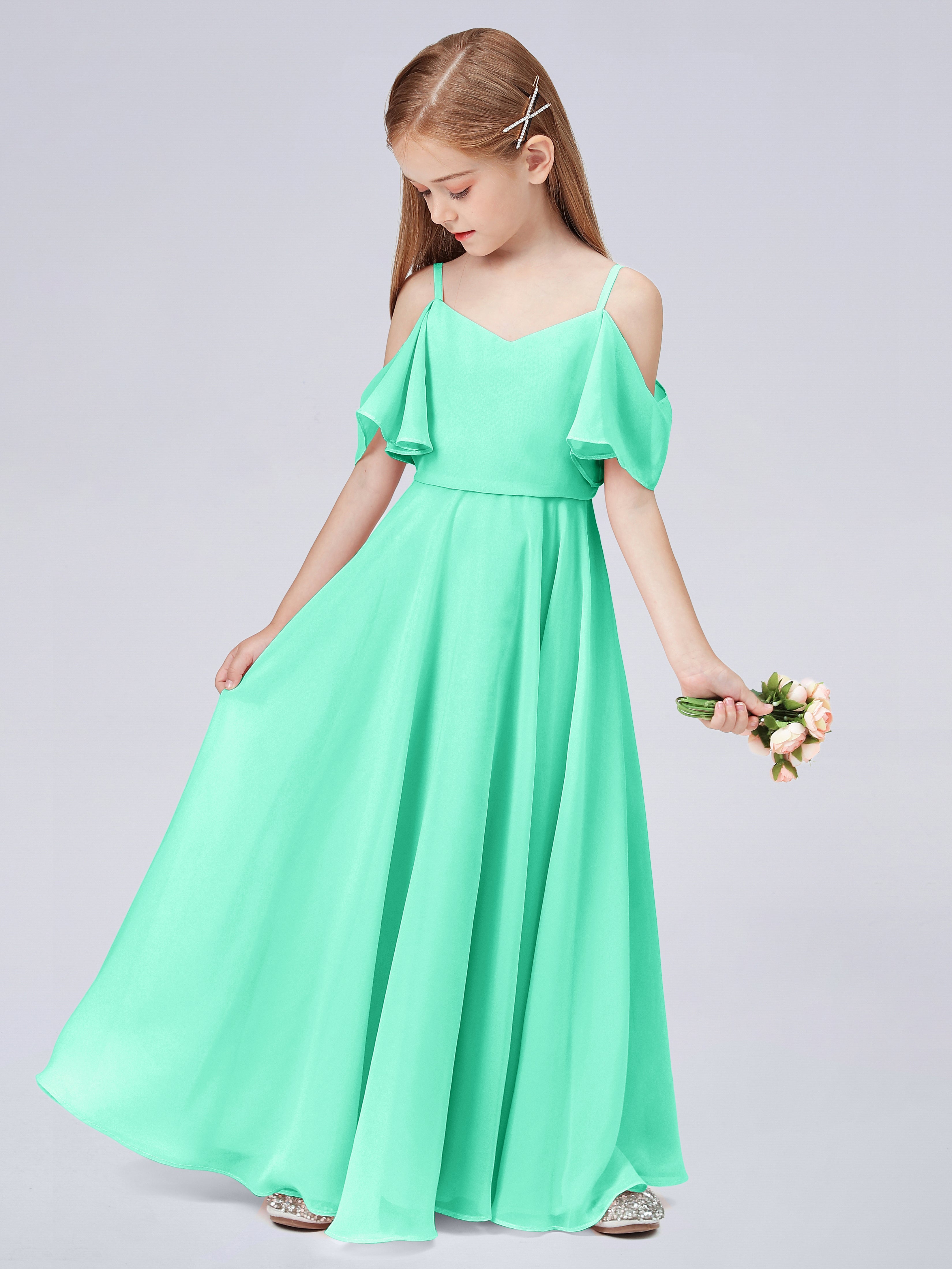 TURQUOISE
