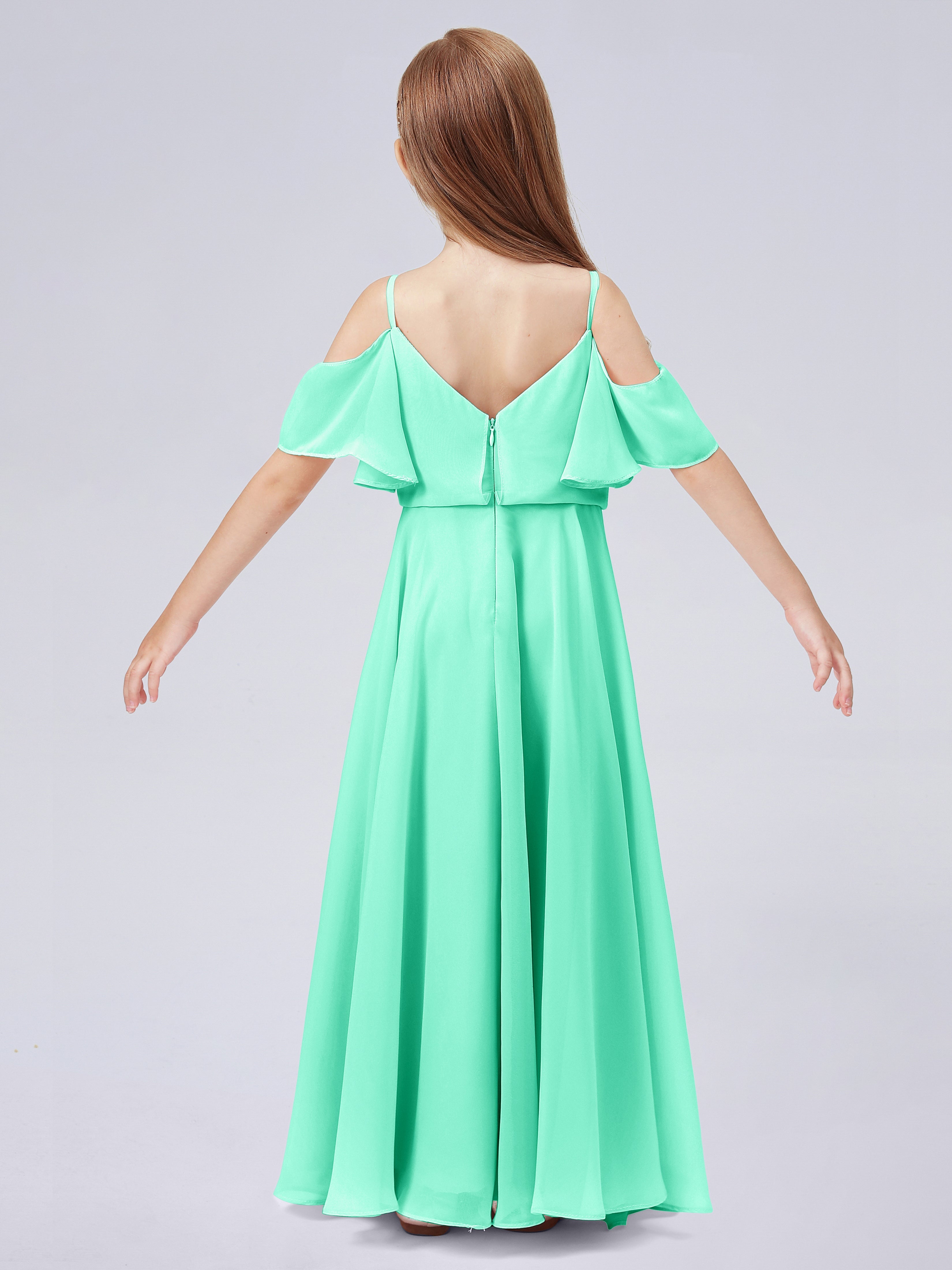 TURQUOISE